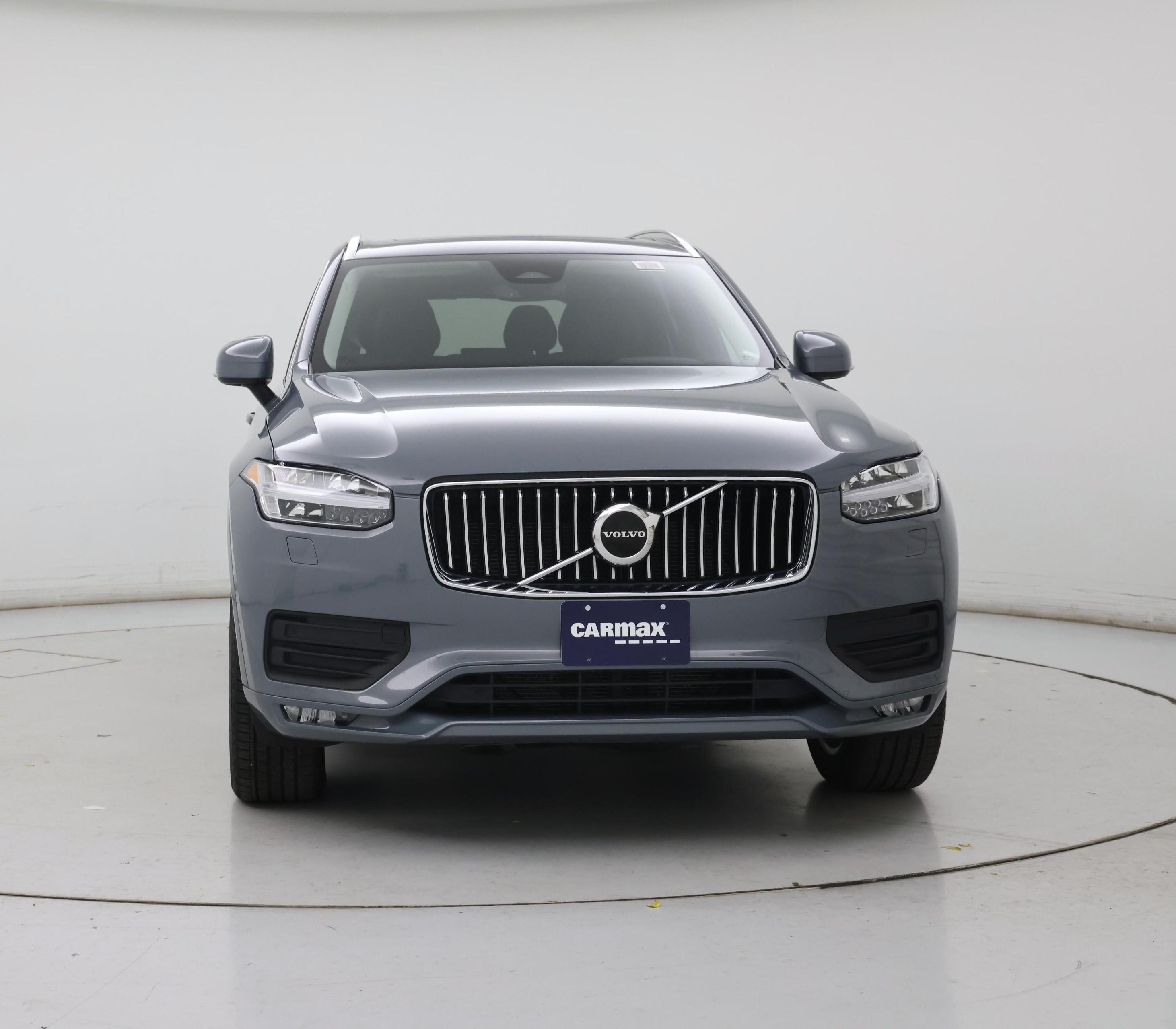 Thumbnail: 2023 Volvo XC90 - 5