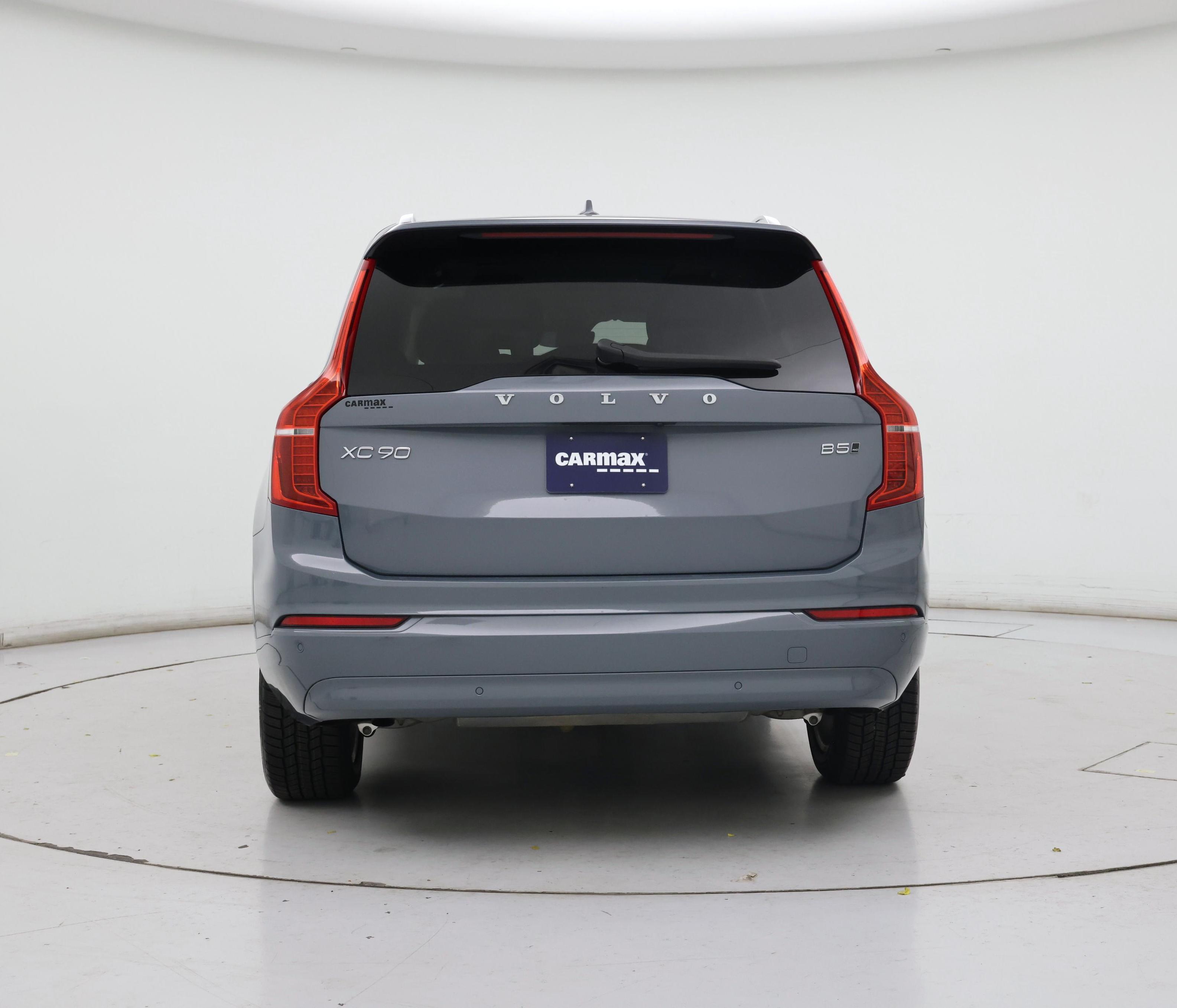Thumbnail: 2023 Volvo XC90 - 6