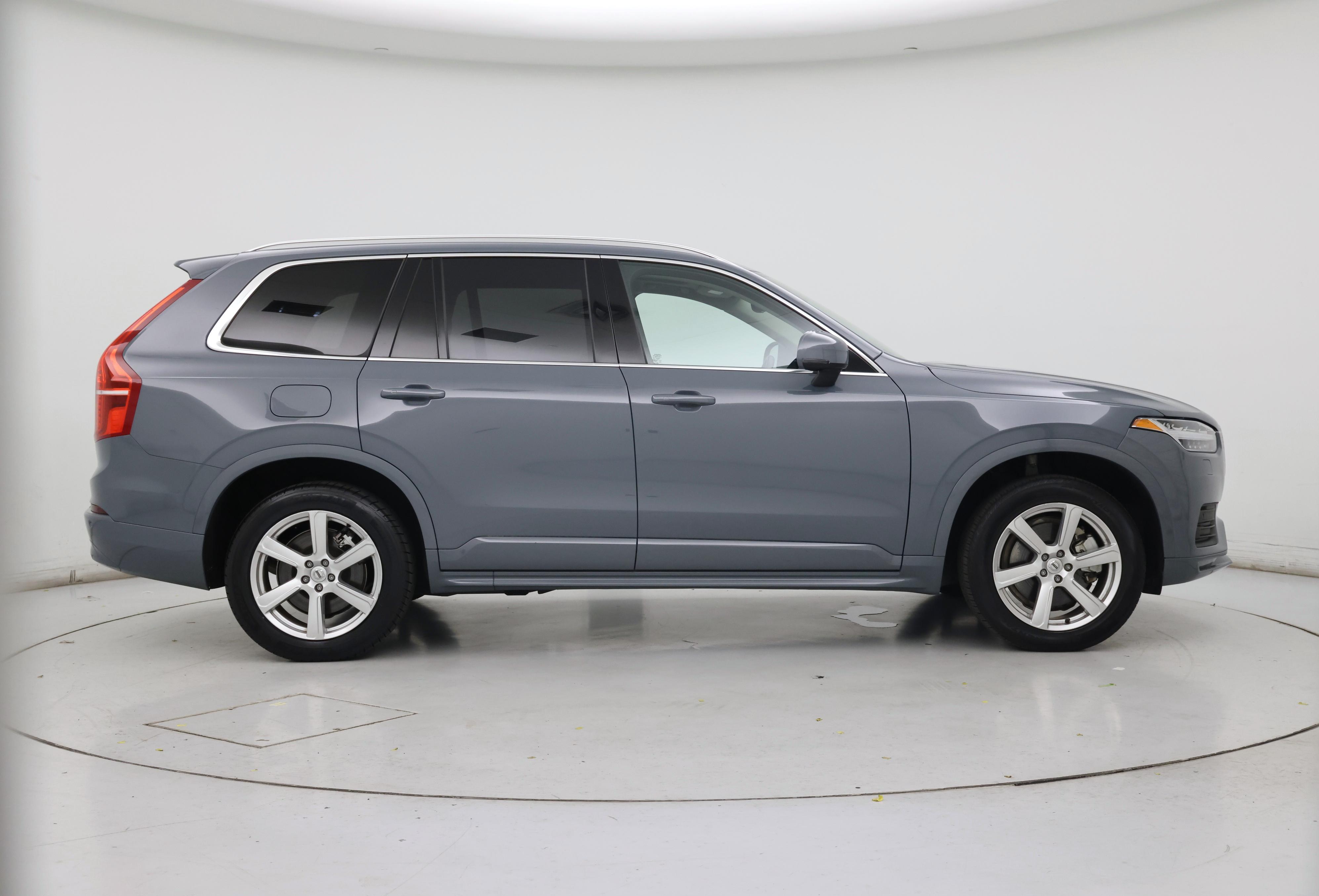 Thumbnail: 2023 Volvo XC90 - 7