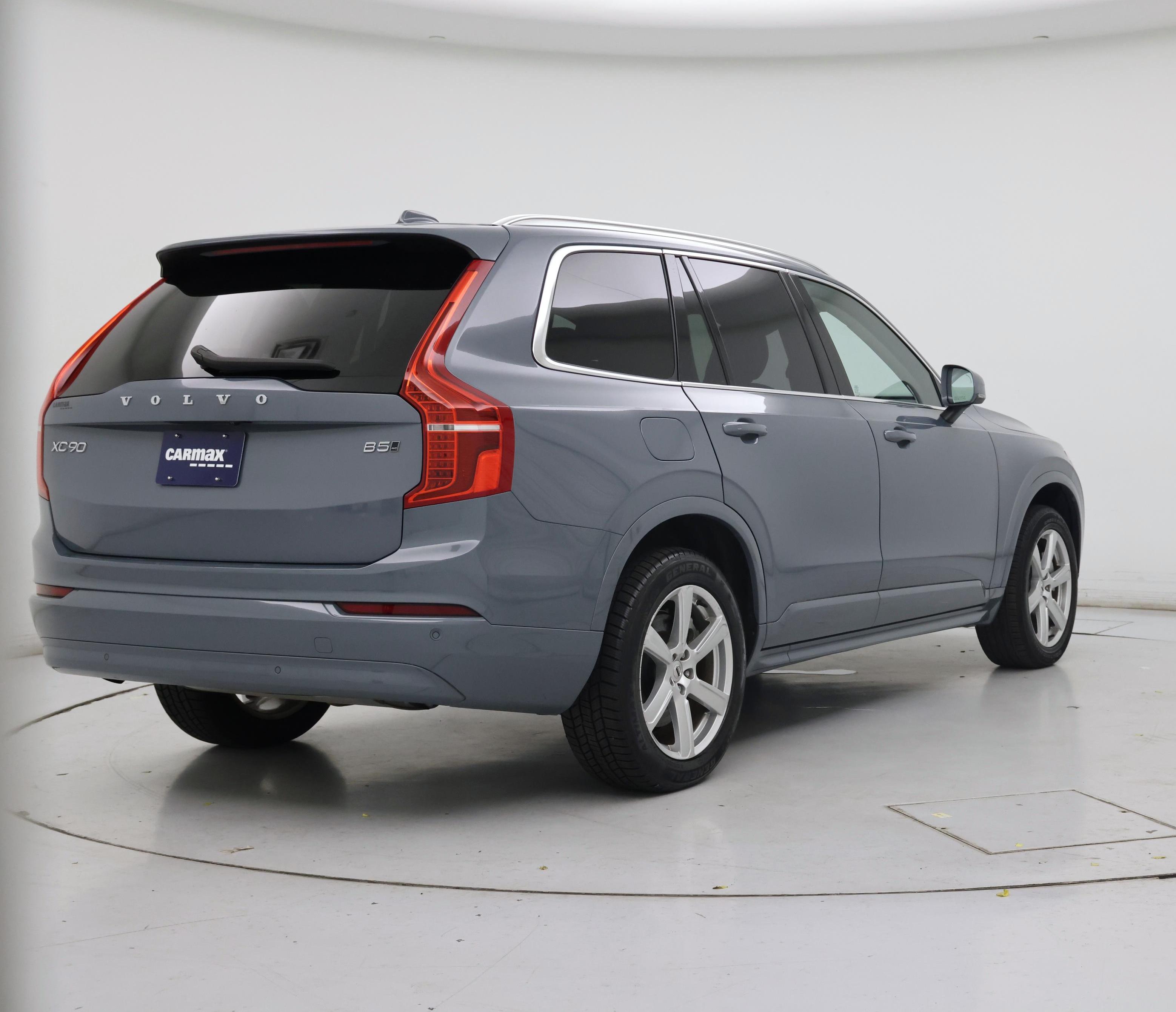 Thumbnail: 2023 Volvo XC90 - 8