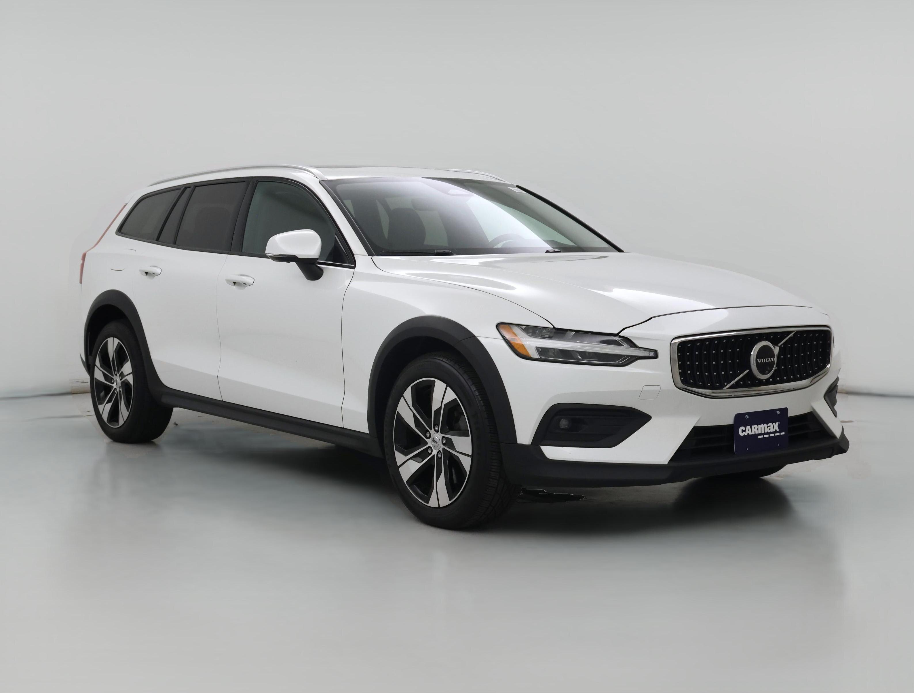 Thumbnail: 2024 Volvo S60 - 1