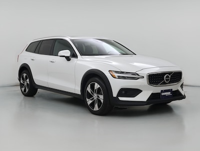 2024 Volvo V60 Cross Country B5 Plus