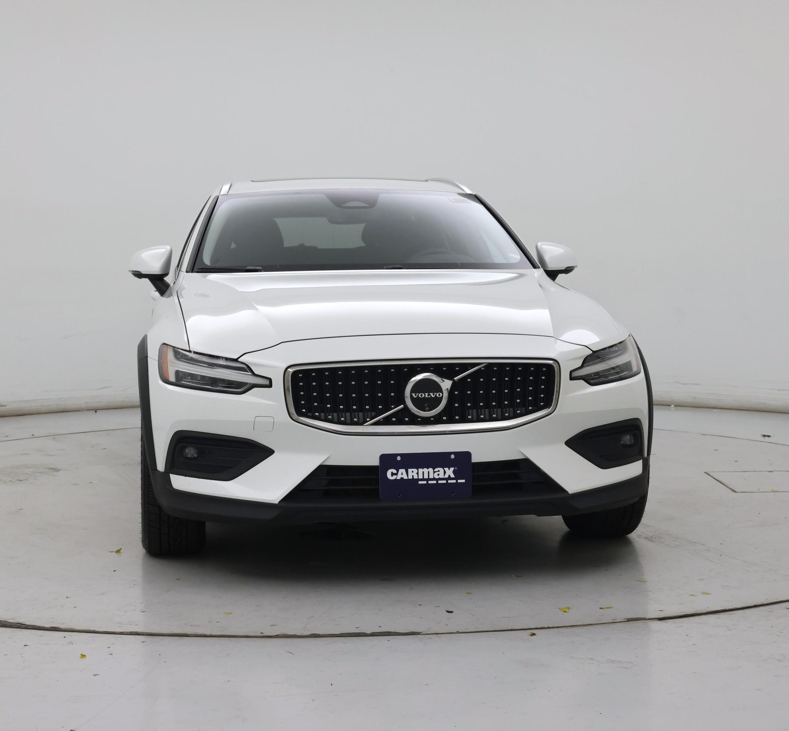 Thumbnail: 2024 Volvo S60 - 5