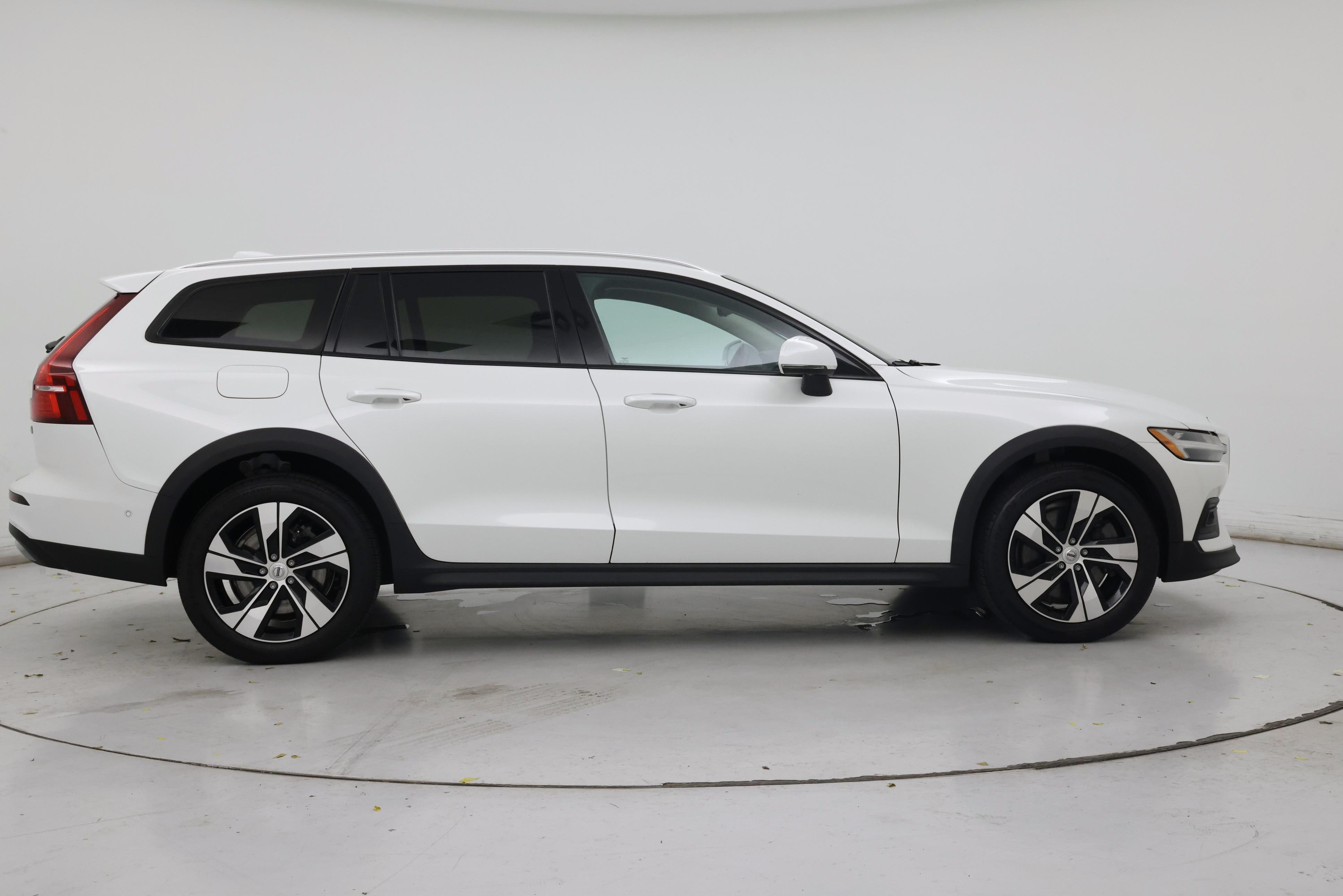 Thumbnail: 2024 Volvo S60 - 7