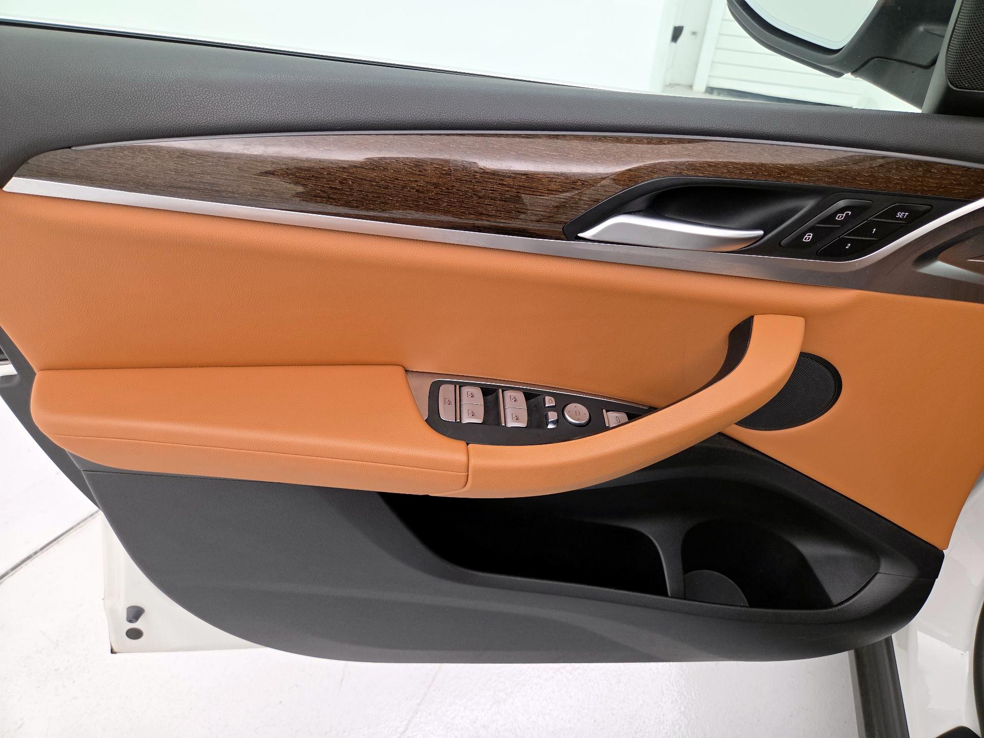 Thumbnail: 2023 BMW X3 - 12