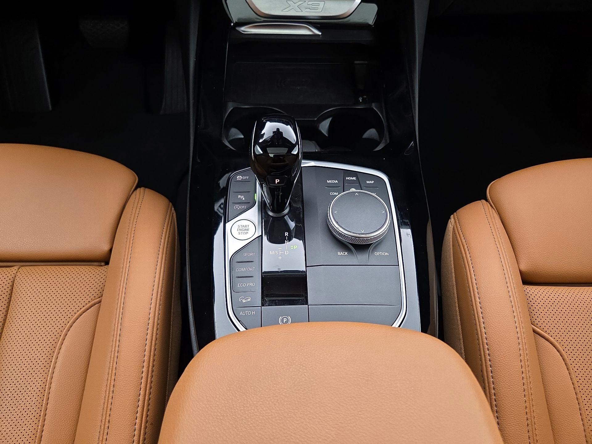Thumbnail: 2023 BMW X3 - 18