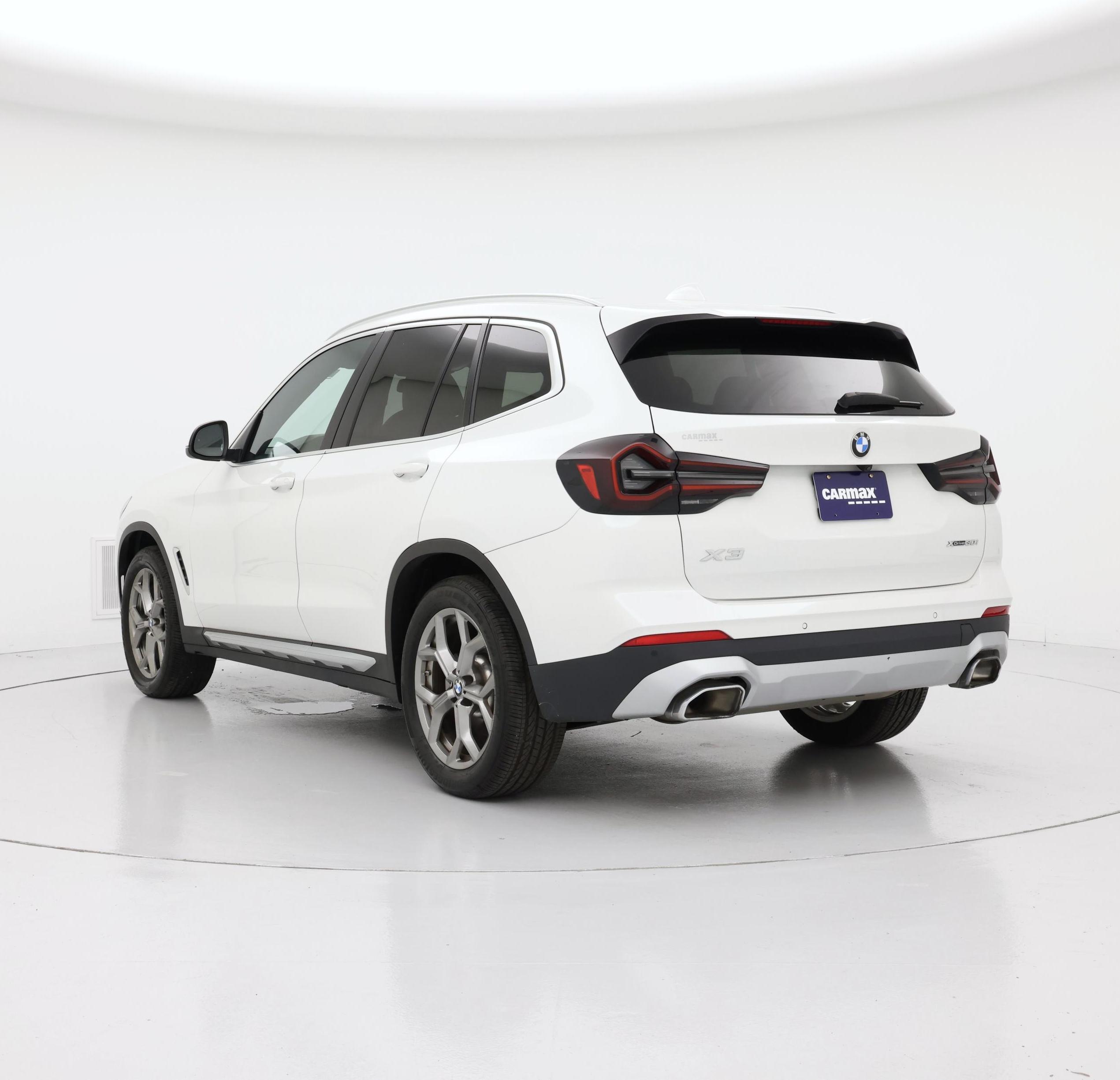 Thumbnail: 2023 BMW X3 - 2