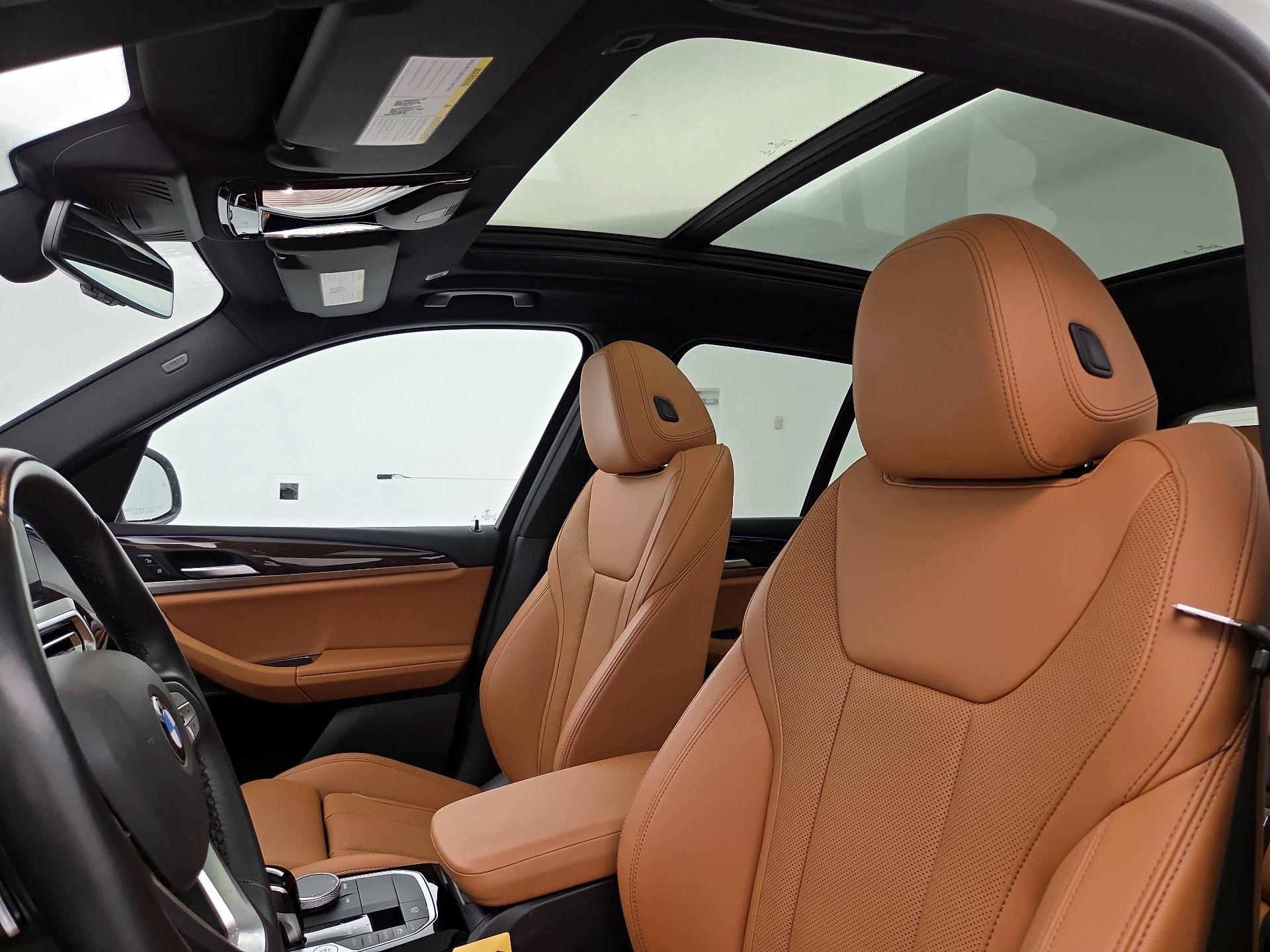 Thumbnail: 2023 BMW X3 - 20