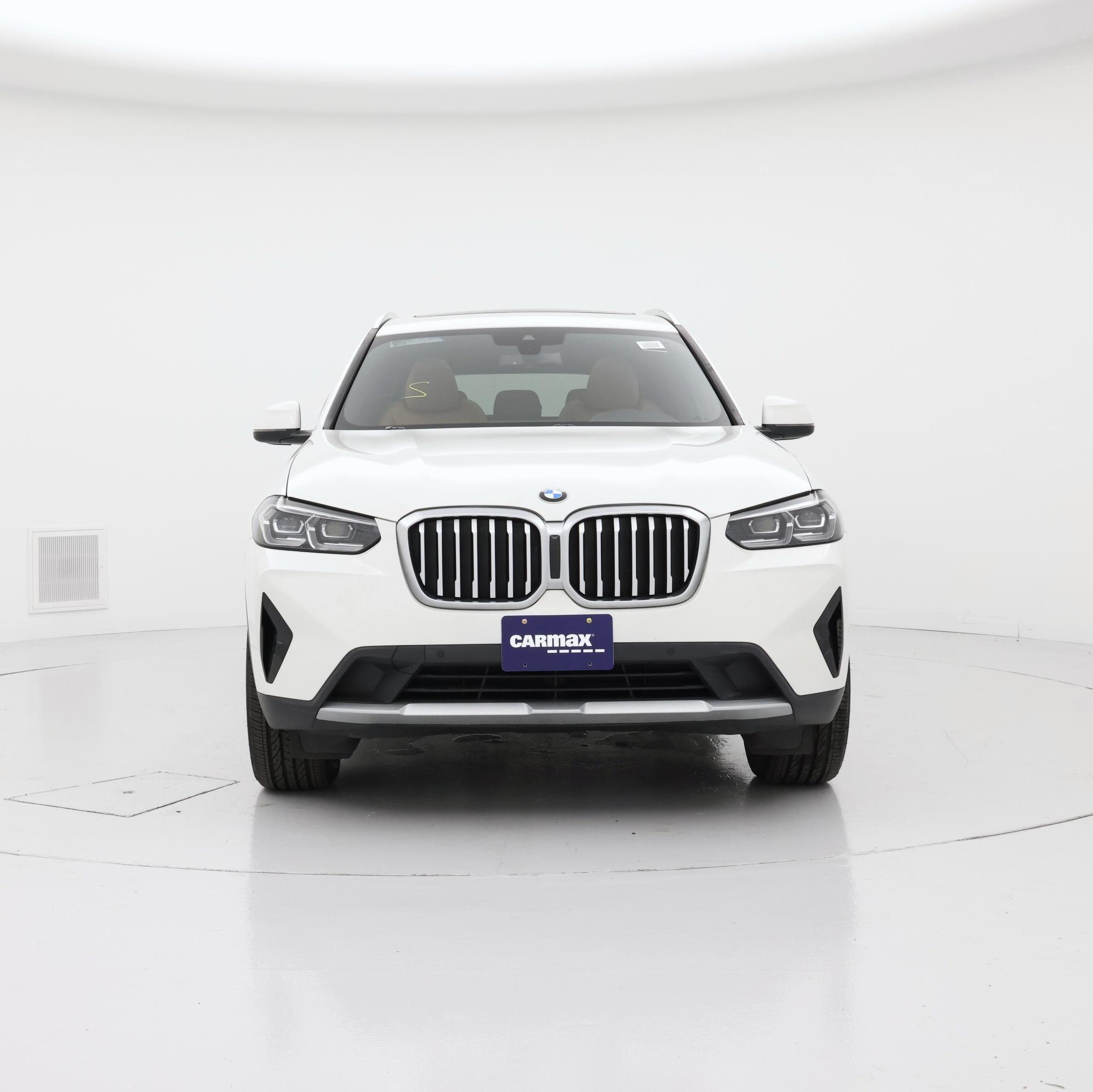 Thumbnail: 2023 BMW X3 - 5