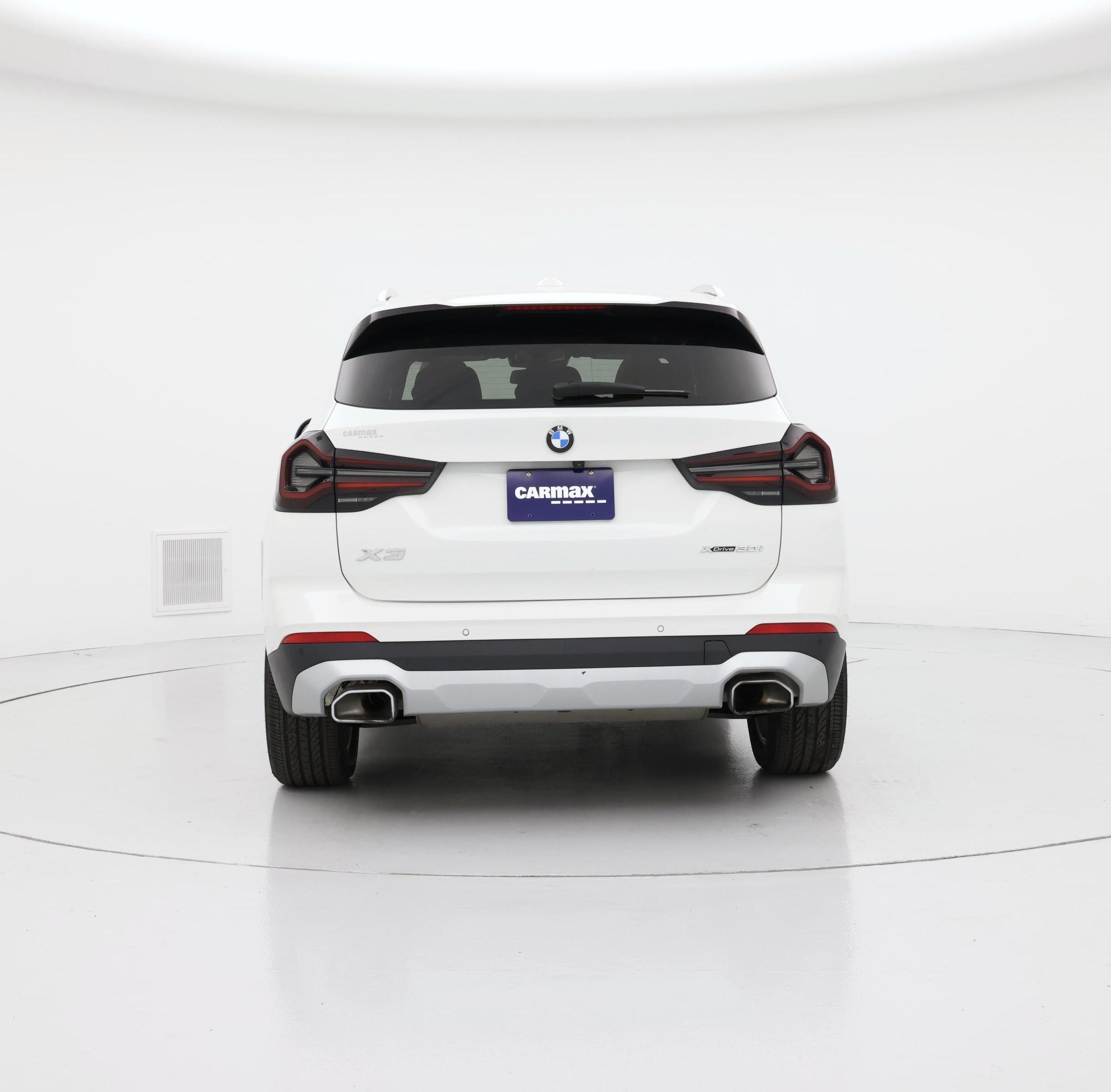Thumbnail: 2023 BMW X3 - 6