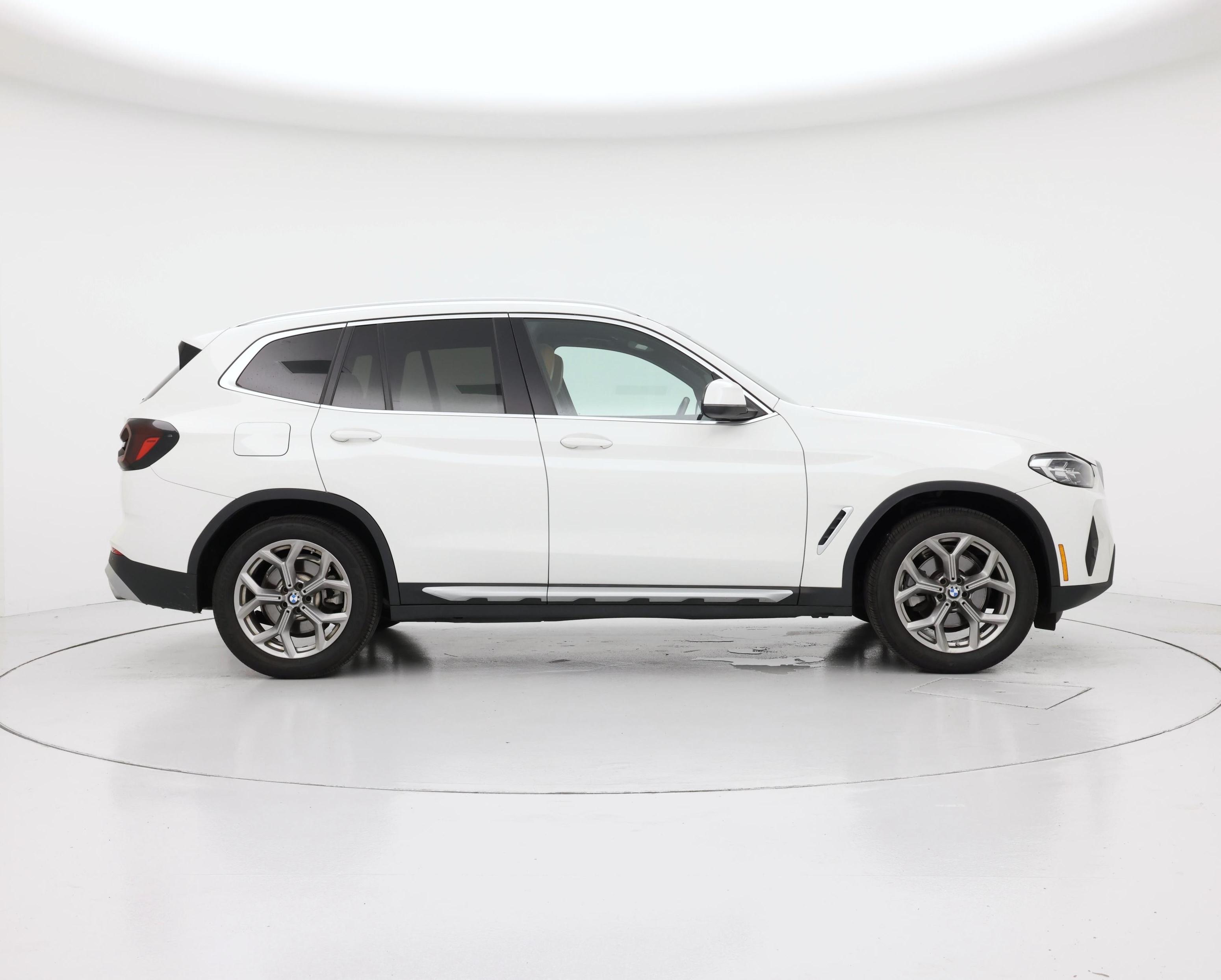 Thumbnail: 2023 BMW X3 - 7