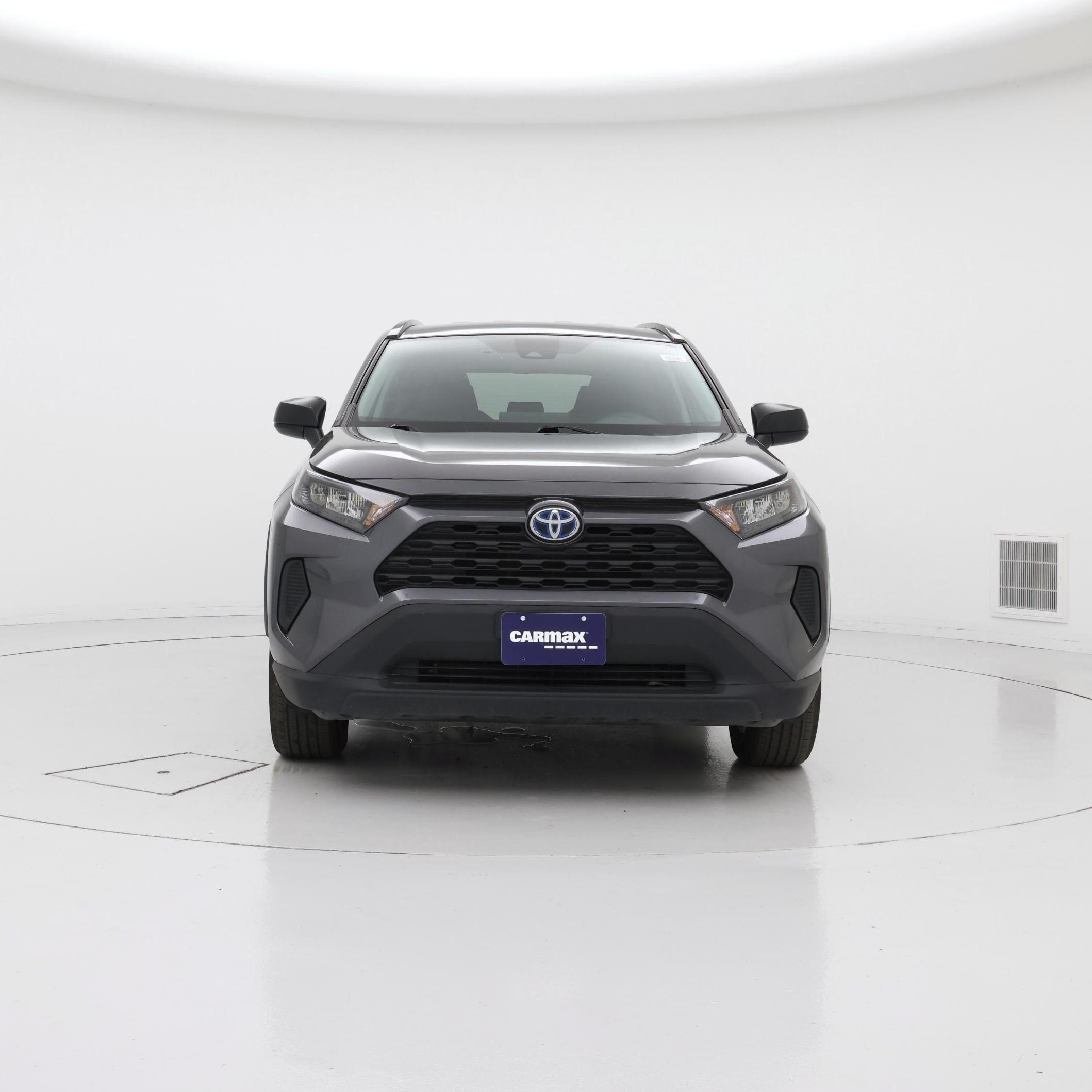Thumbnail: 2022 Toyota RAV4 - 5