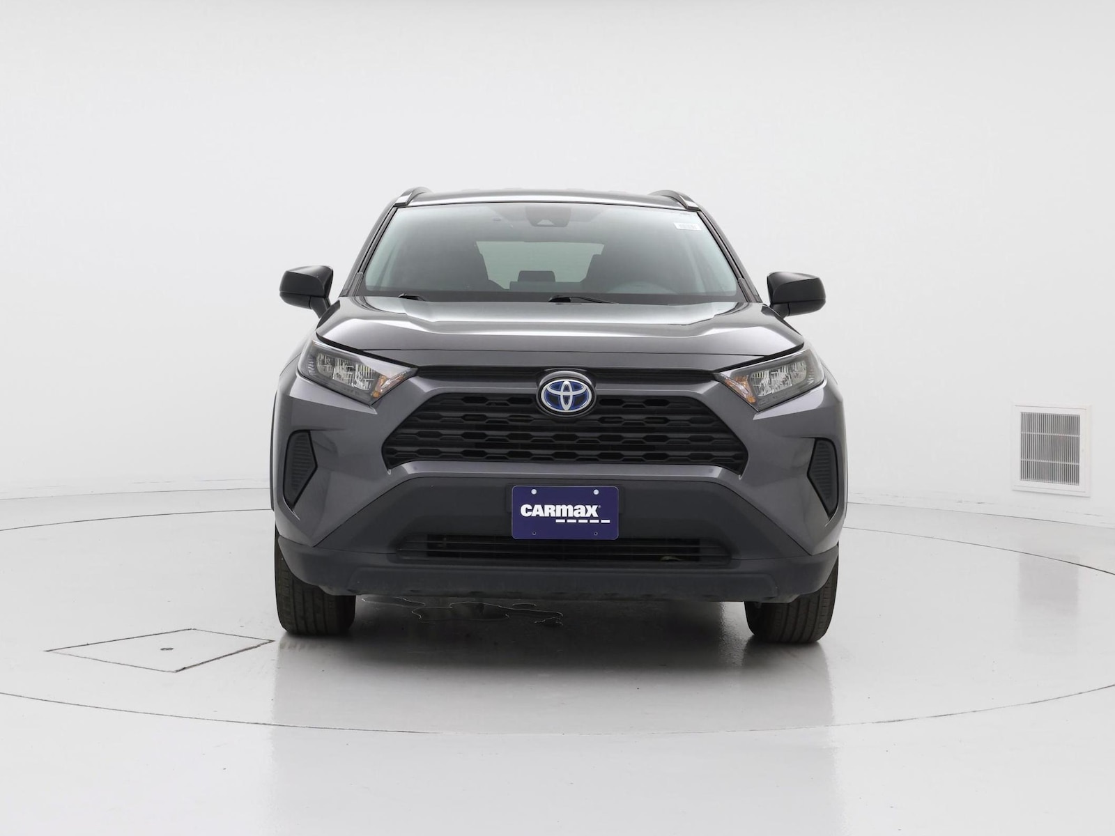 2022 Toyota RAV4 LE - Photo 6