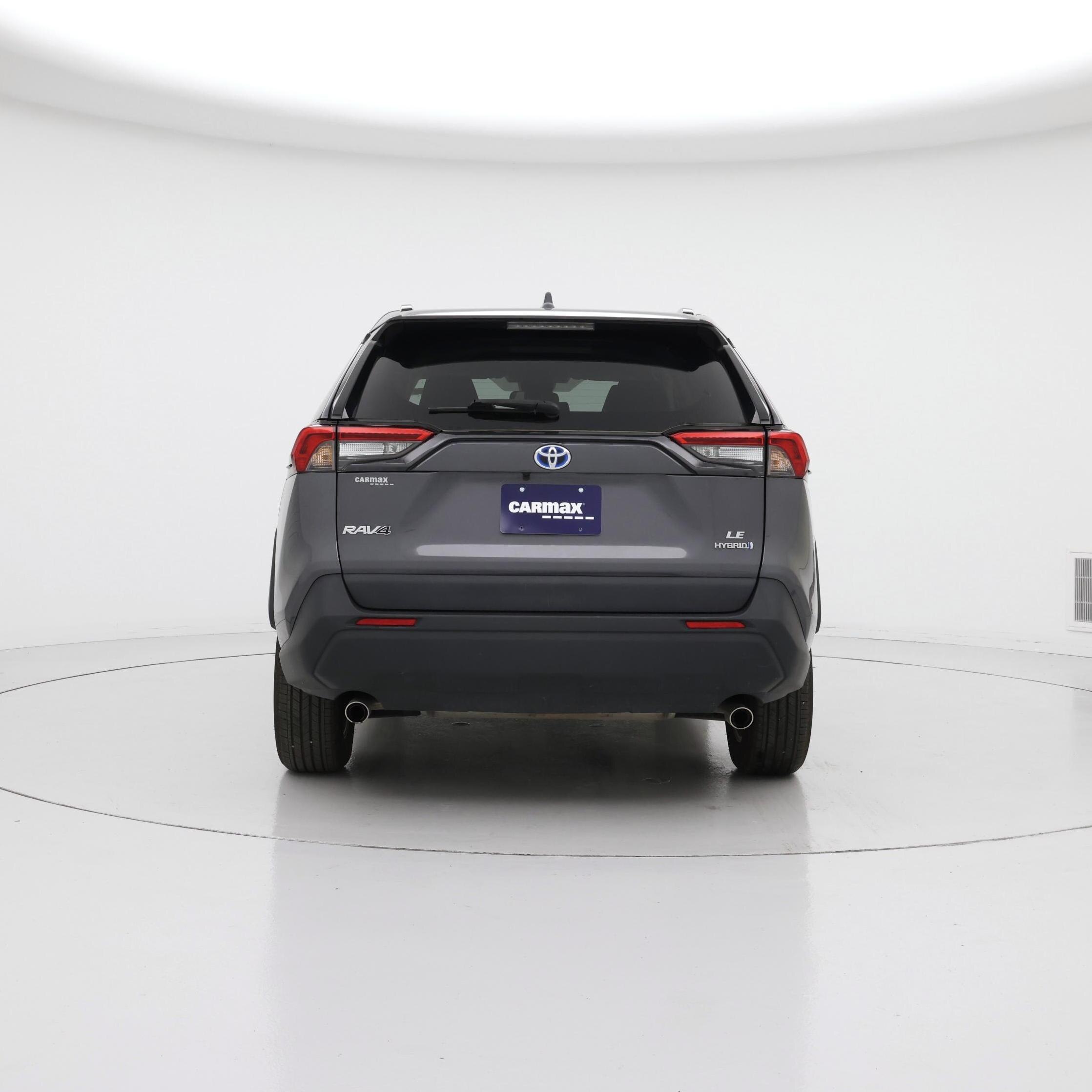 Thumbnail: 2022 Toyota RAV4 - 6