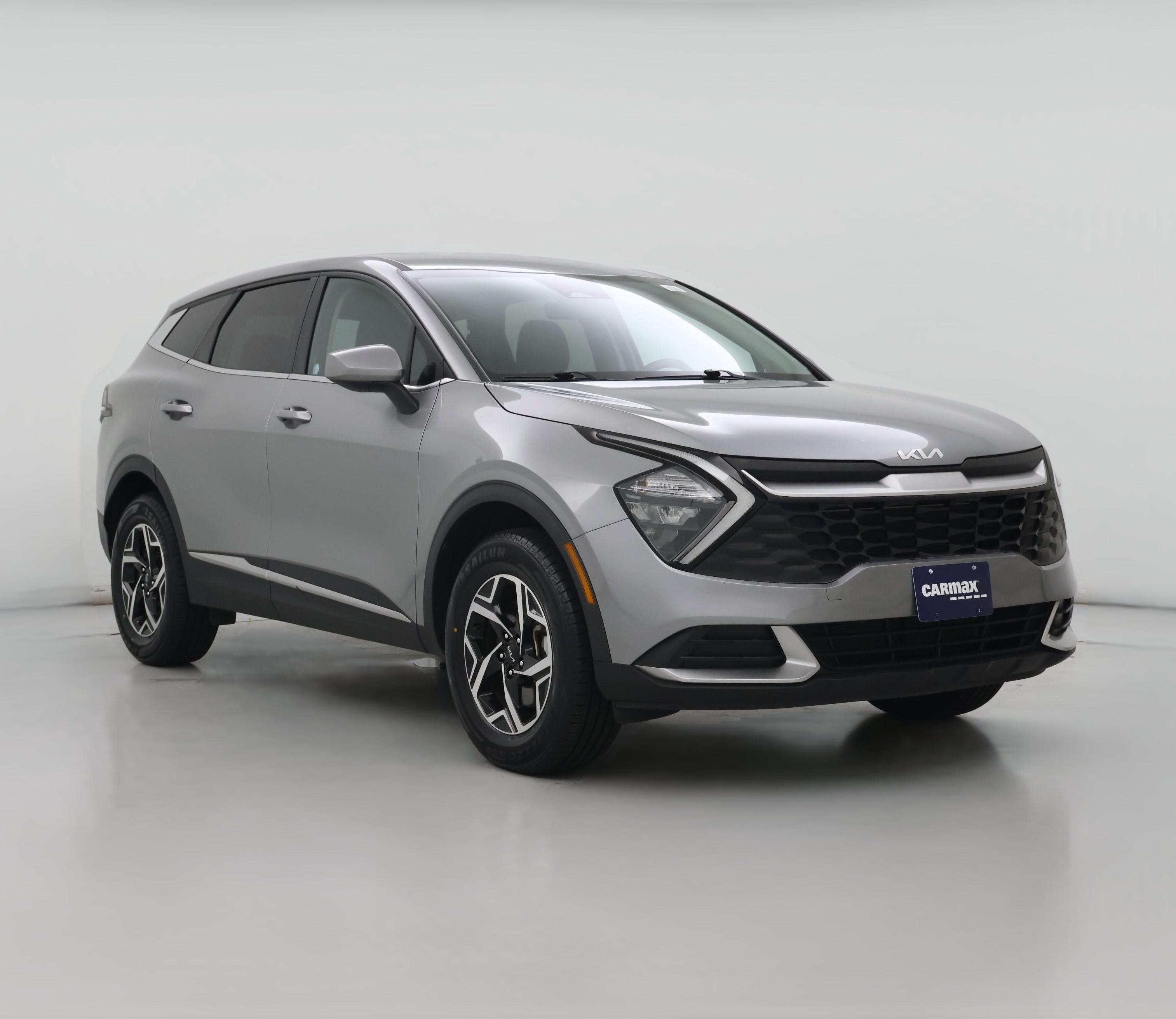 Thumbnail: 2023 Kia Sportage - 1