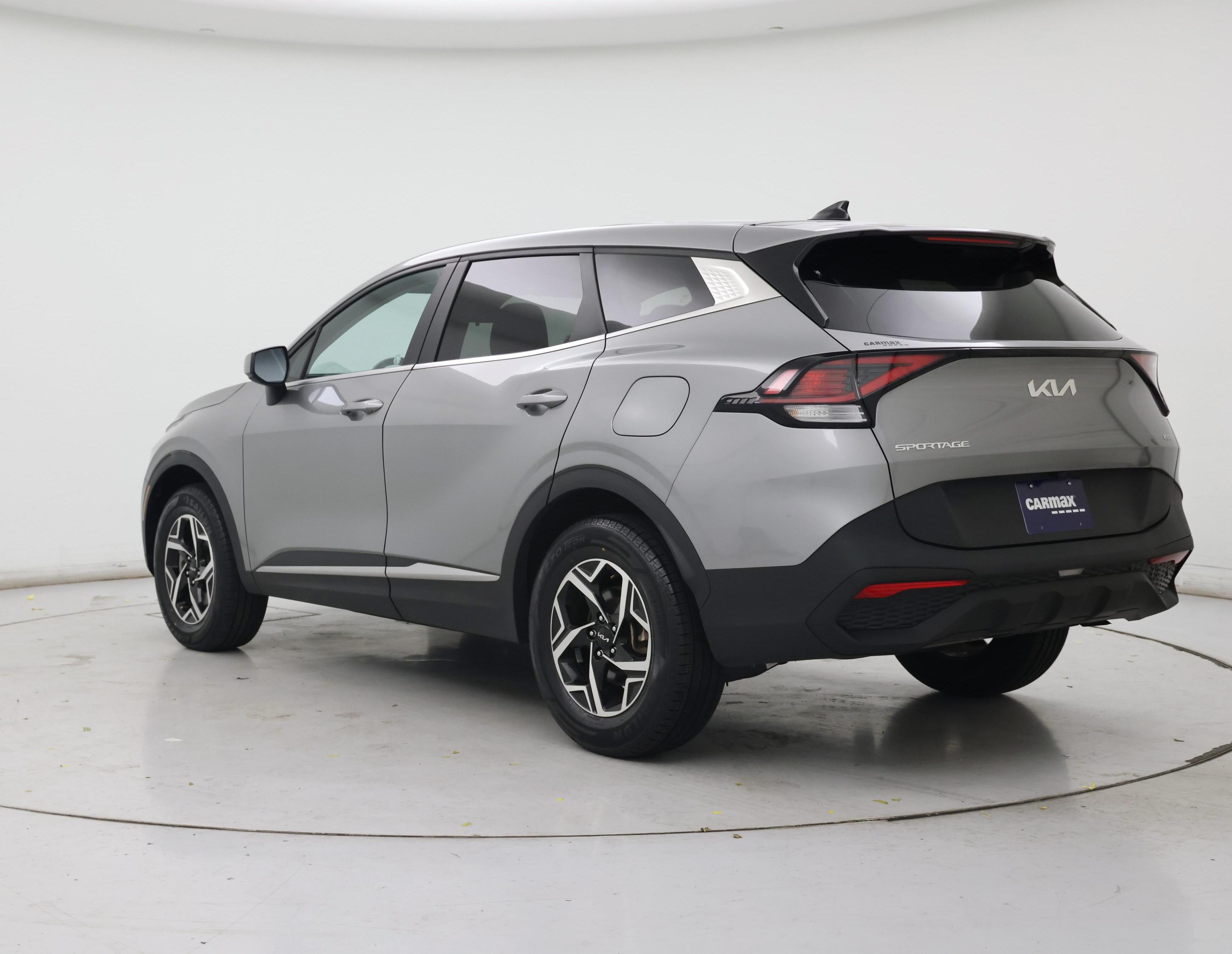 Thumbnail: 2023 Kia Sportage - 2