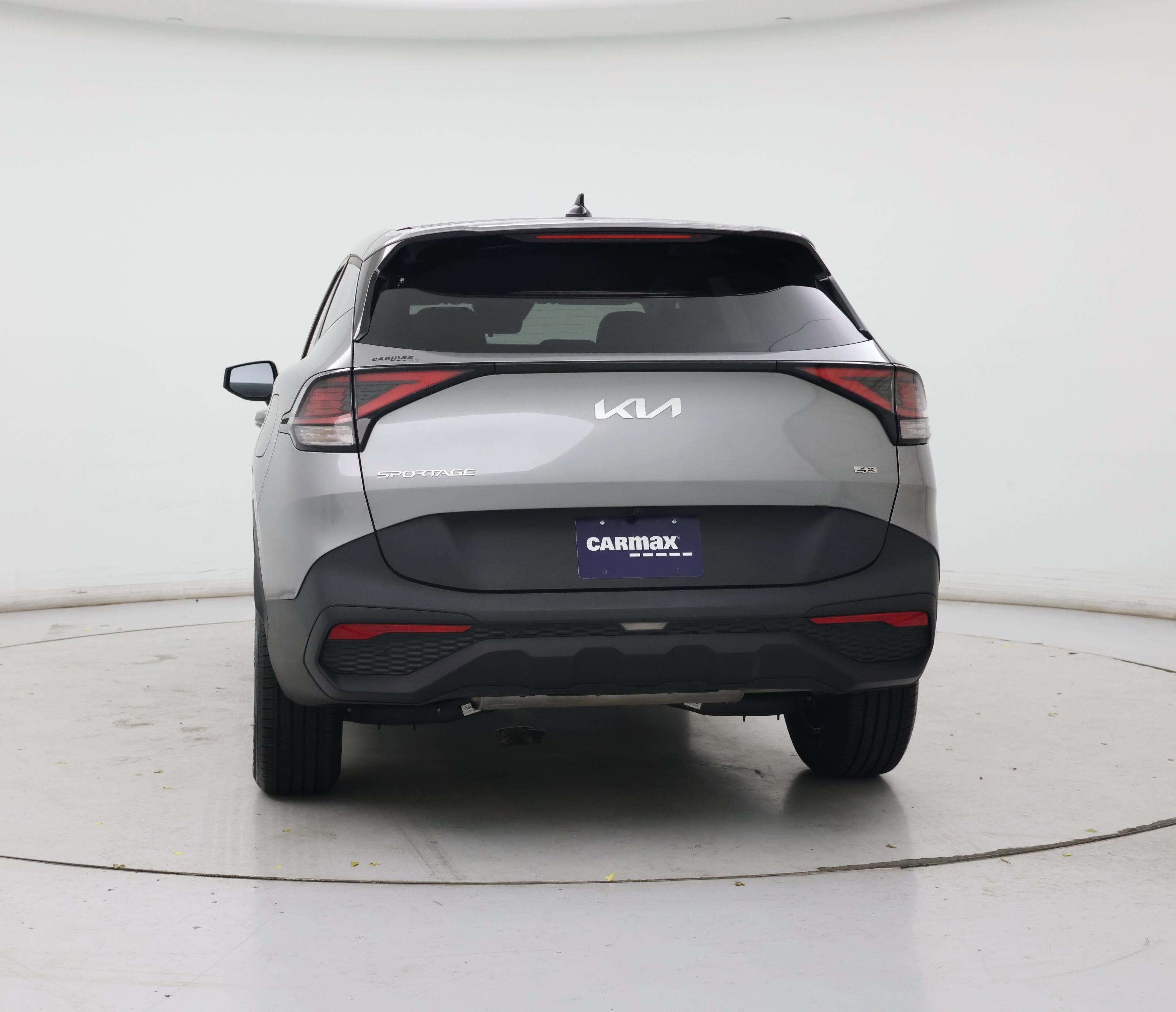 Thumbnail: 2023 Kia Sportage - 6