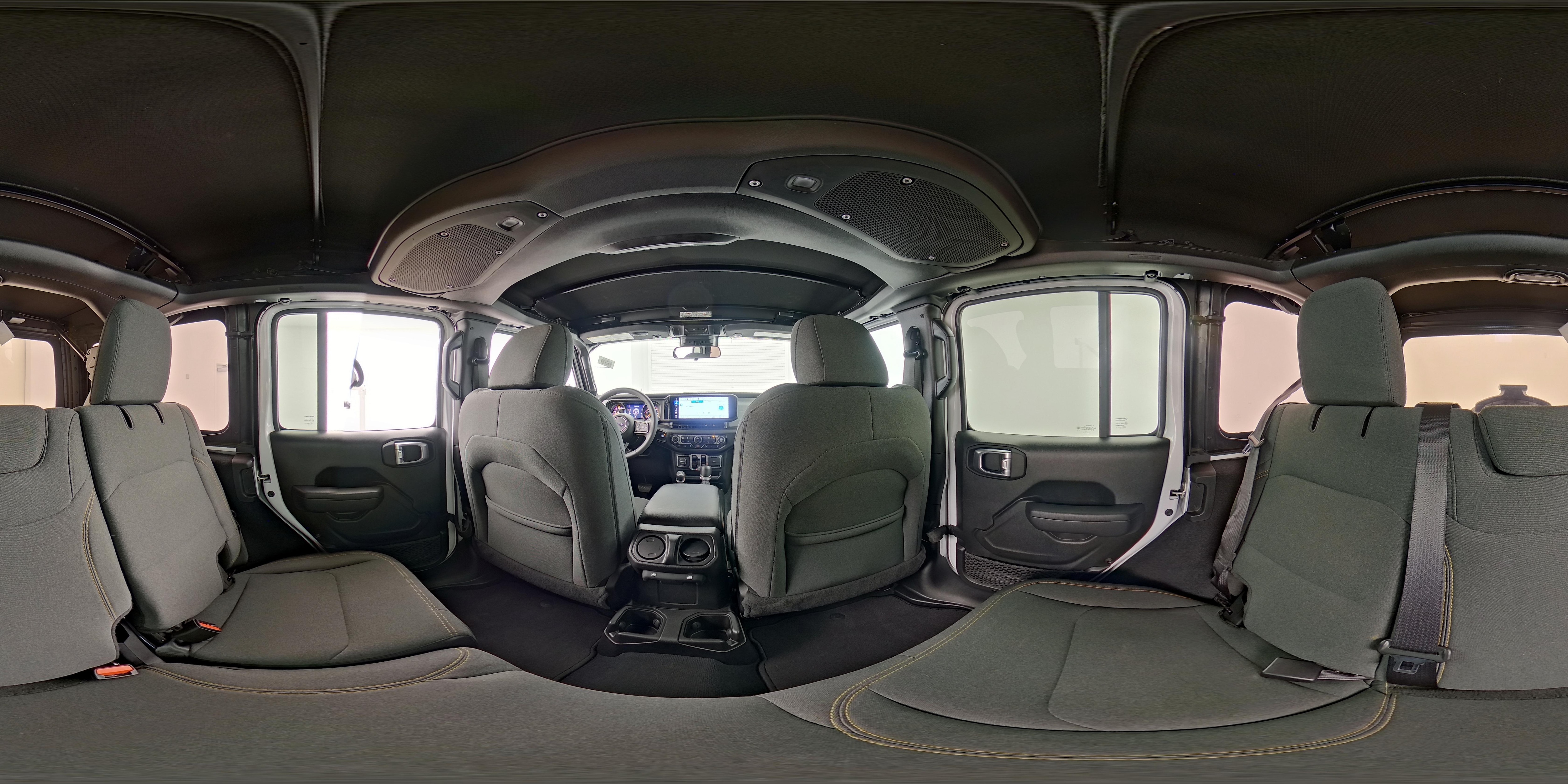 2024 Jeep Wrangler 4-Door Sport S - Photo 26