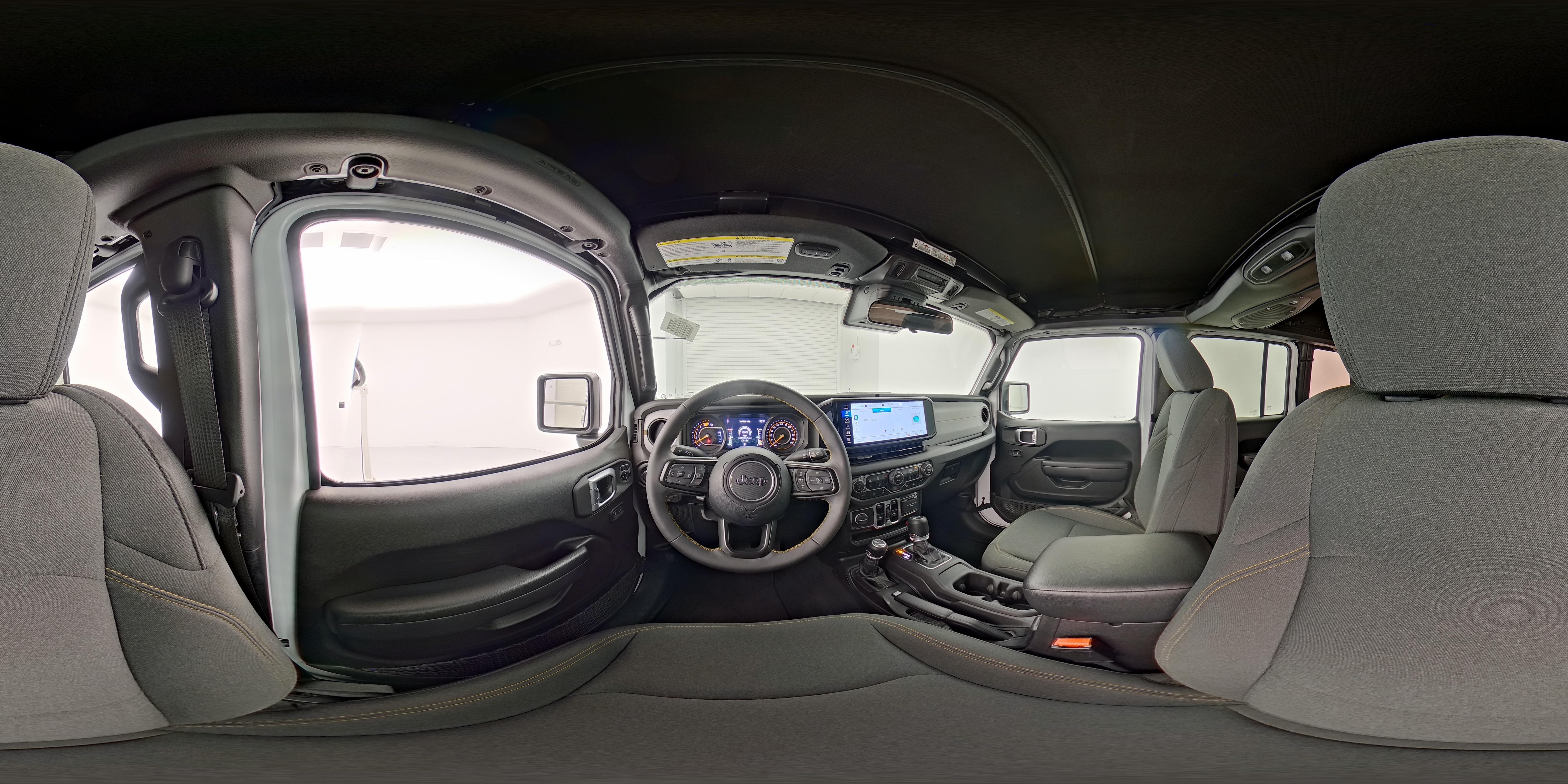2024 Jeep Wrangler 4-Door Sport S - Photo 27