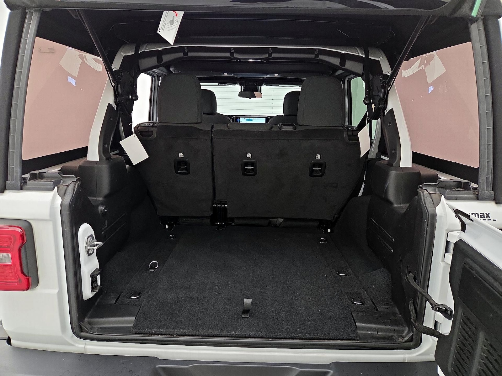2024 Jeep Wrangler 4-Door Sport S - Photo 21
