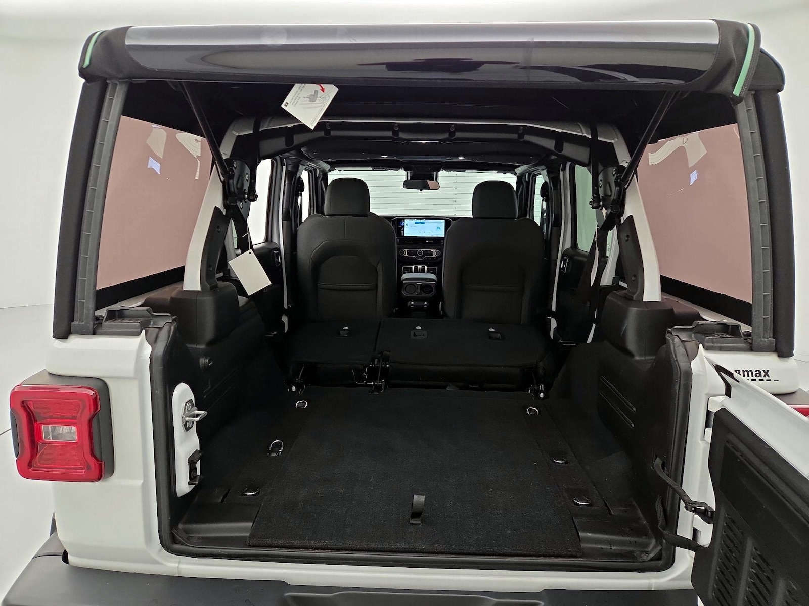 2024 Jeep Wrangler 4-Door Sport S - Photo 22