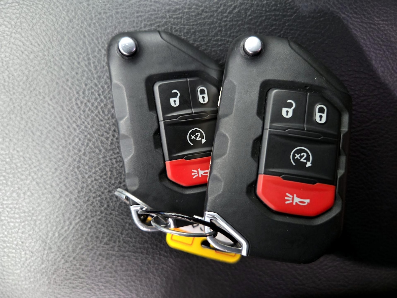 2024 Jeep Wrangler 4-Door Sport S - Photo 24