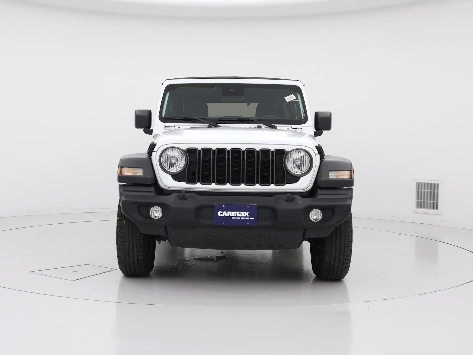 2024 Jeep Wrangler 4-Door Sport S - Photo 6