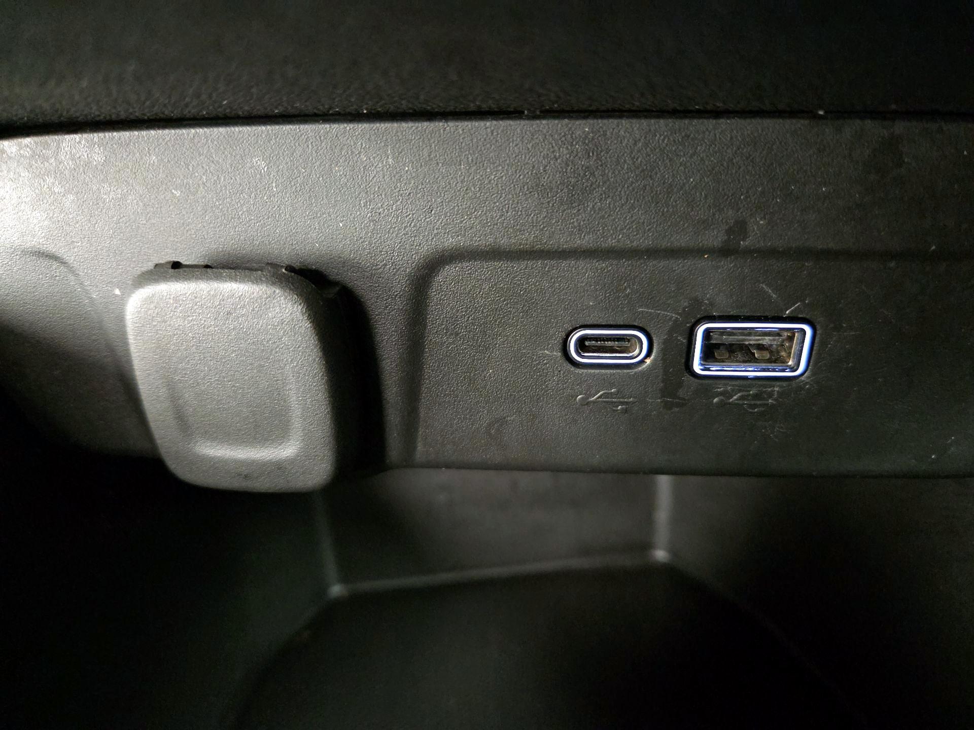 Thumbnail: 2024 Chevrolet Trax - 19