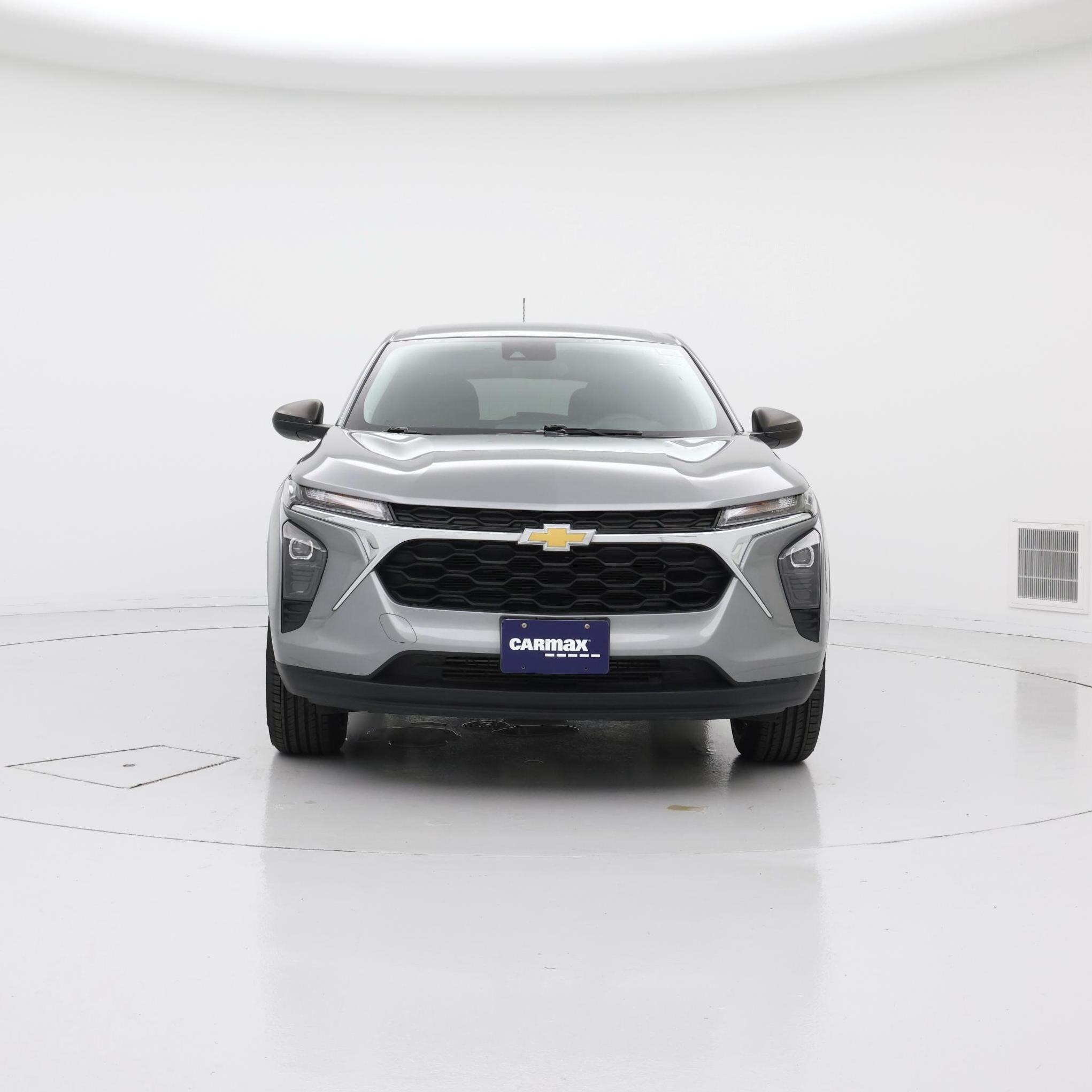 Thumbnail: 2024 Chevrolet Trax - 5