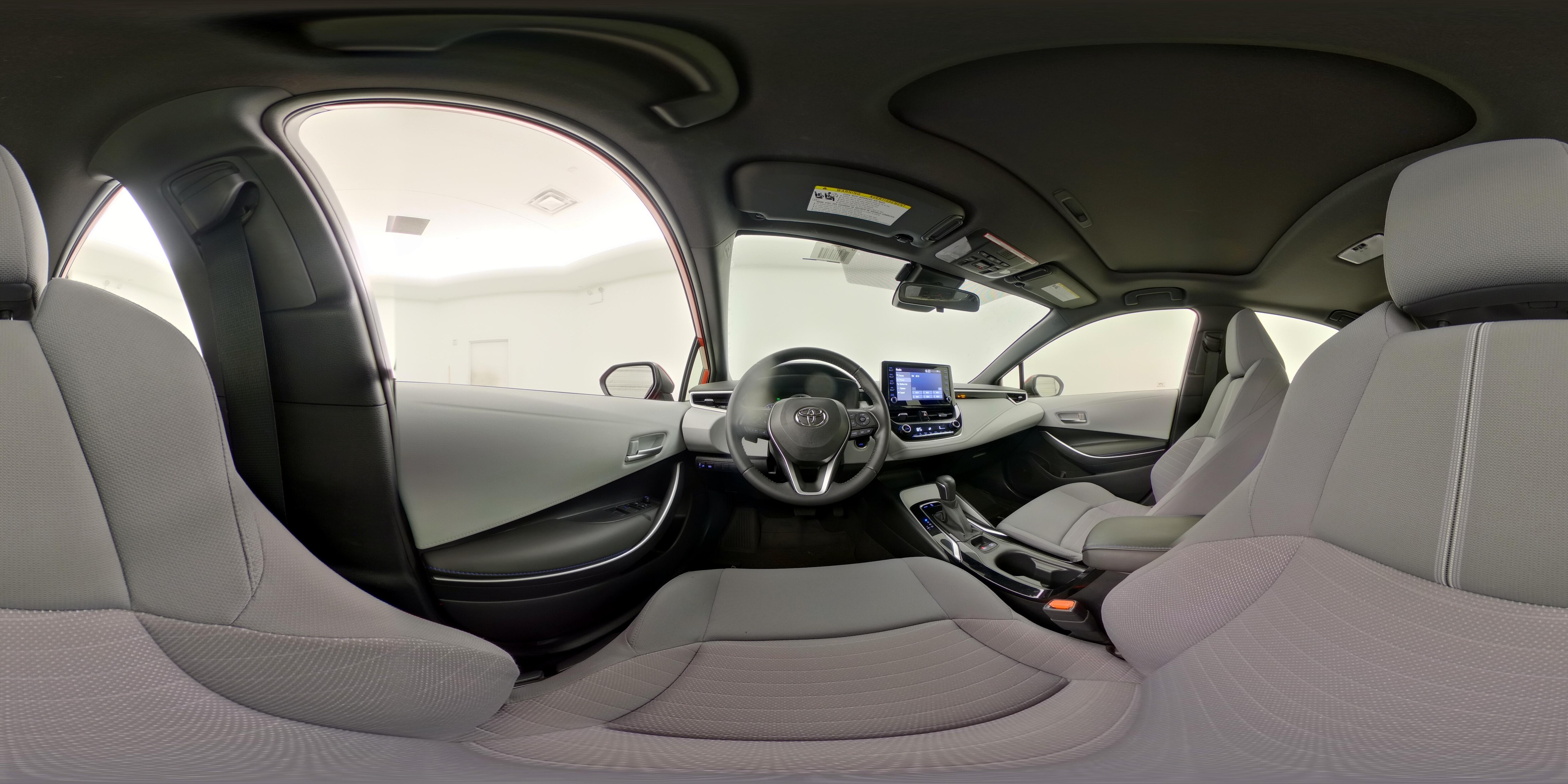 2020 Toyota Corolla SE - Photo 27