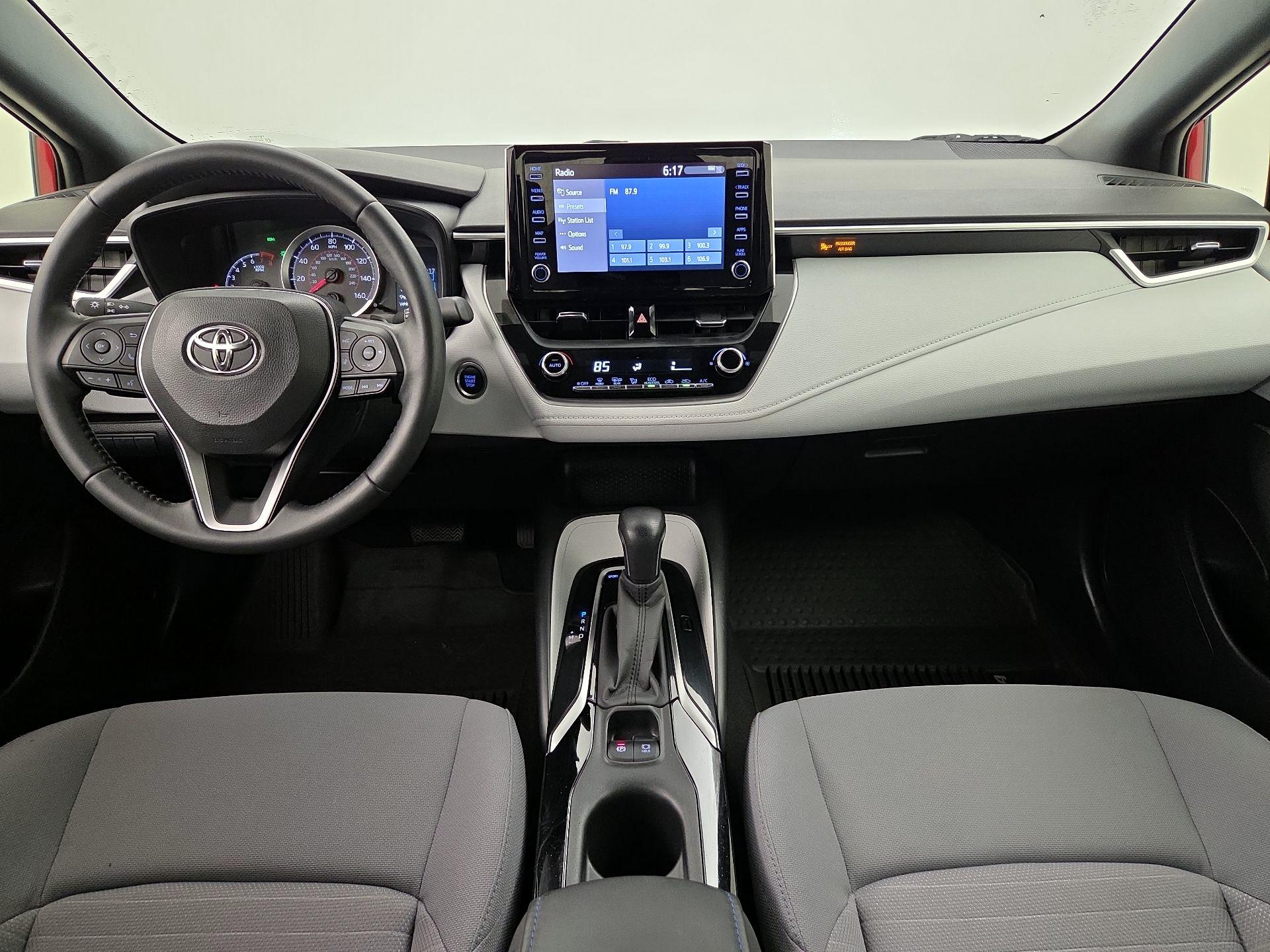 Thumbnail: 2020 Toyota Corolla - 9