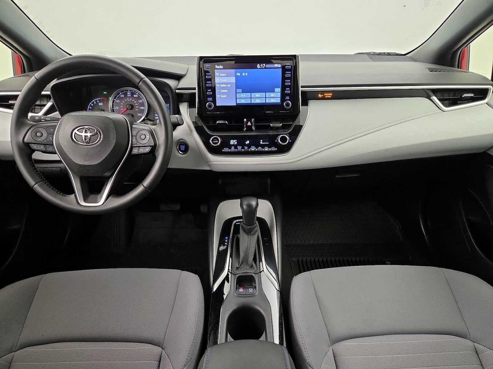 2020 Toyota Corolla SE - Photo 10