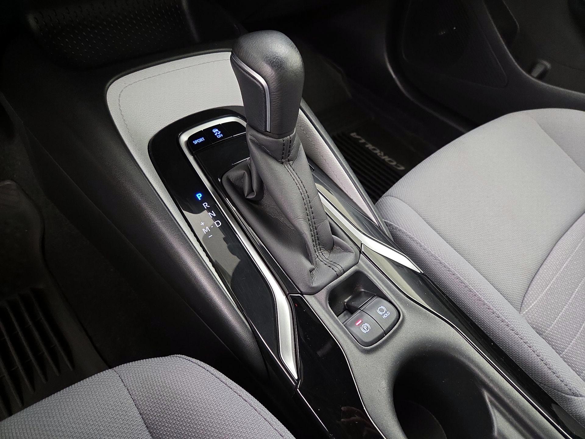 Thumbnail: 2020 Toyota Corolla - 17