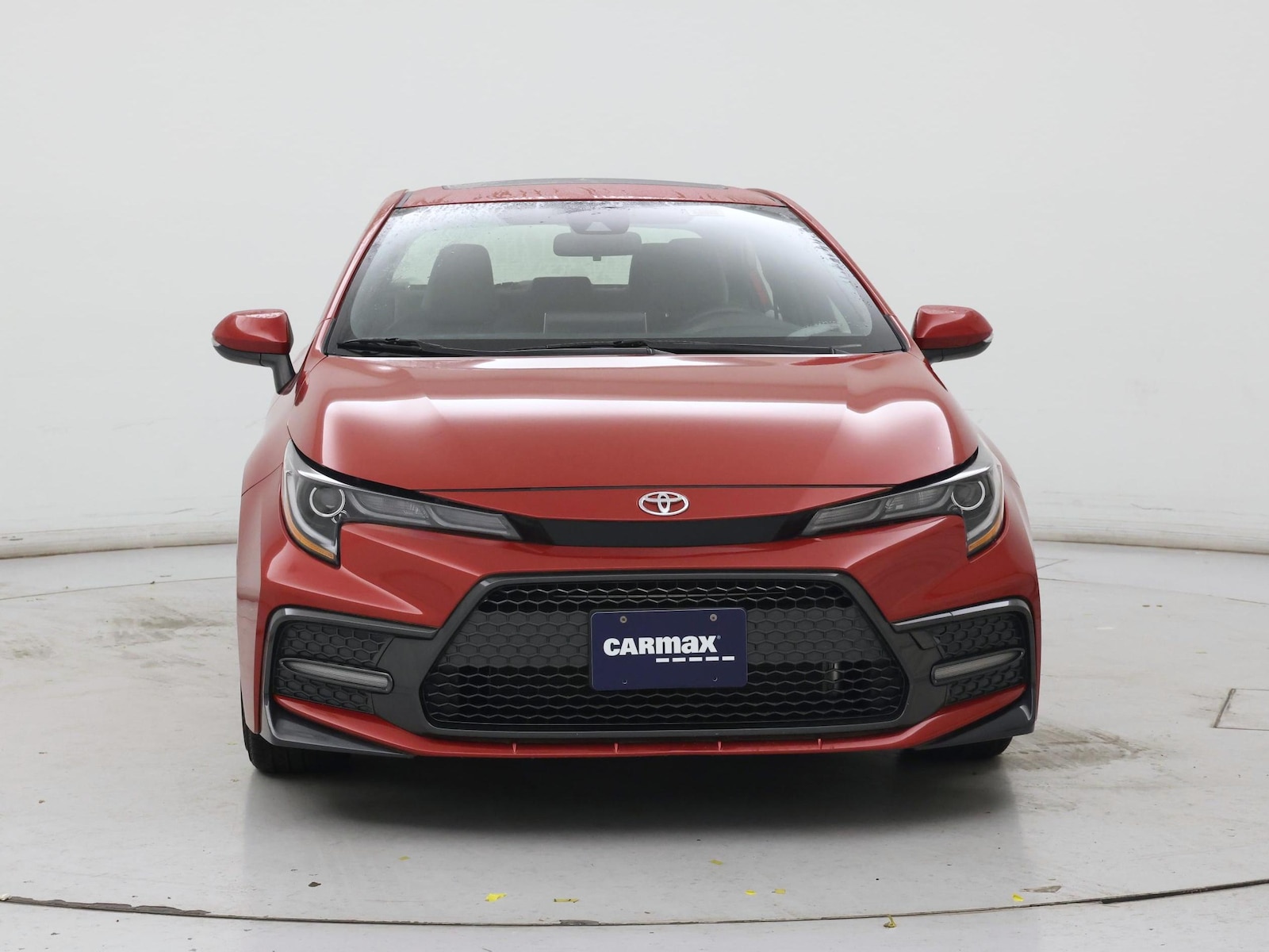 2020 Toyota Corolla SE - Photo 6
