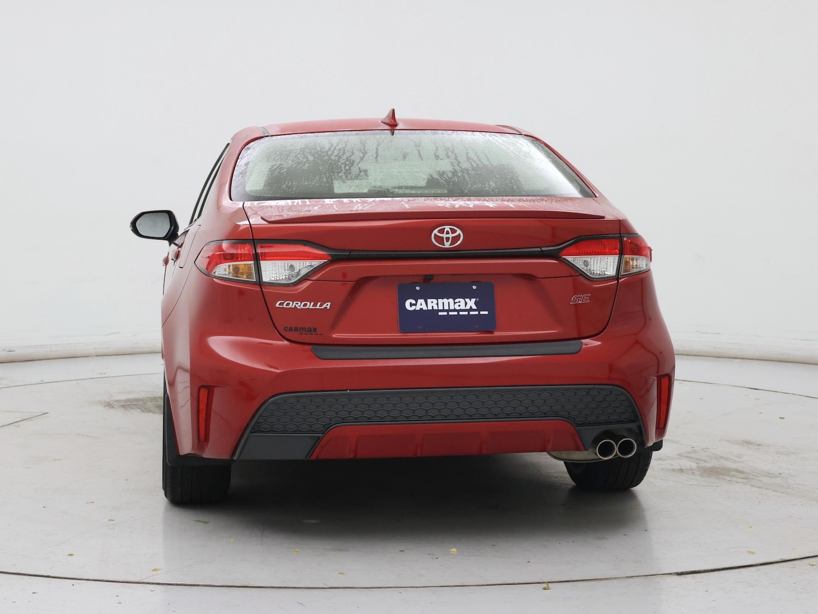 2020 Toyota Corolla SE - Photo 7