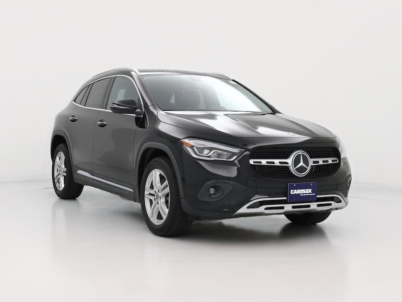 2022 Mercedes-Benz GLA250 null