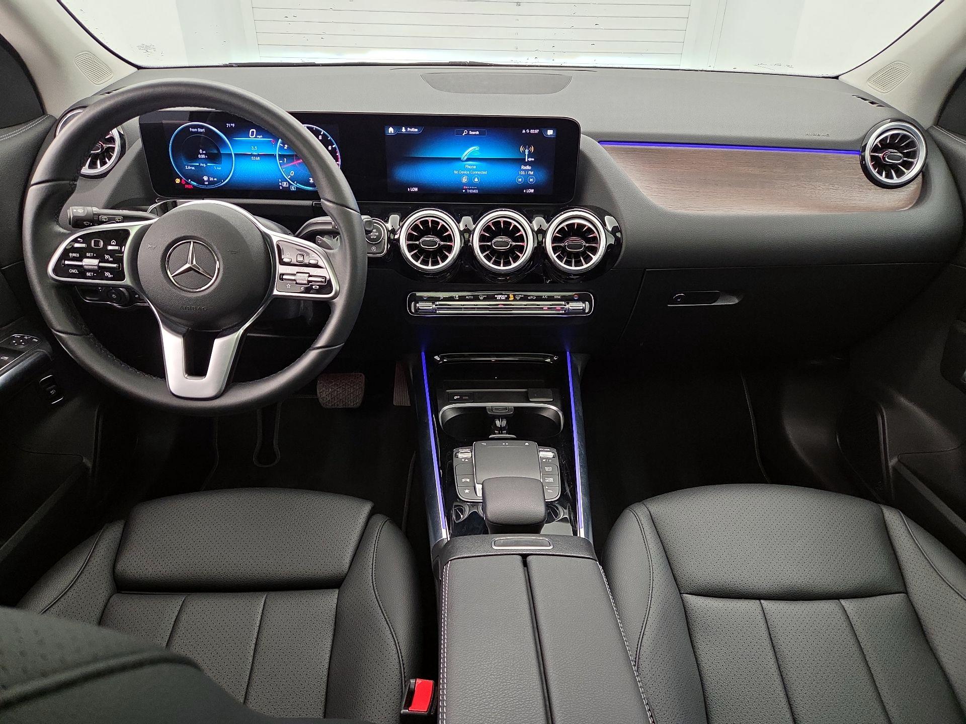 Thumbnail: 2022 Mercedes-Benz GLA - 9