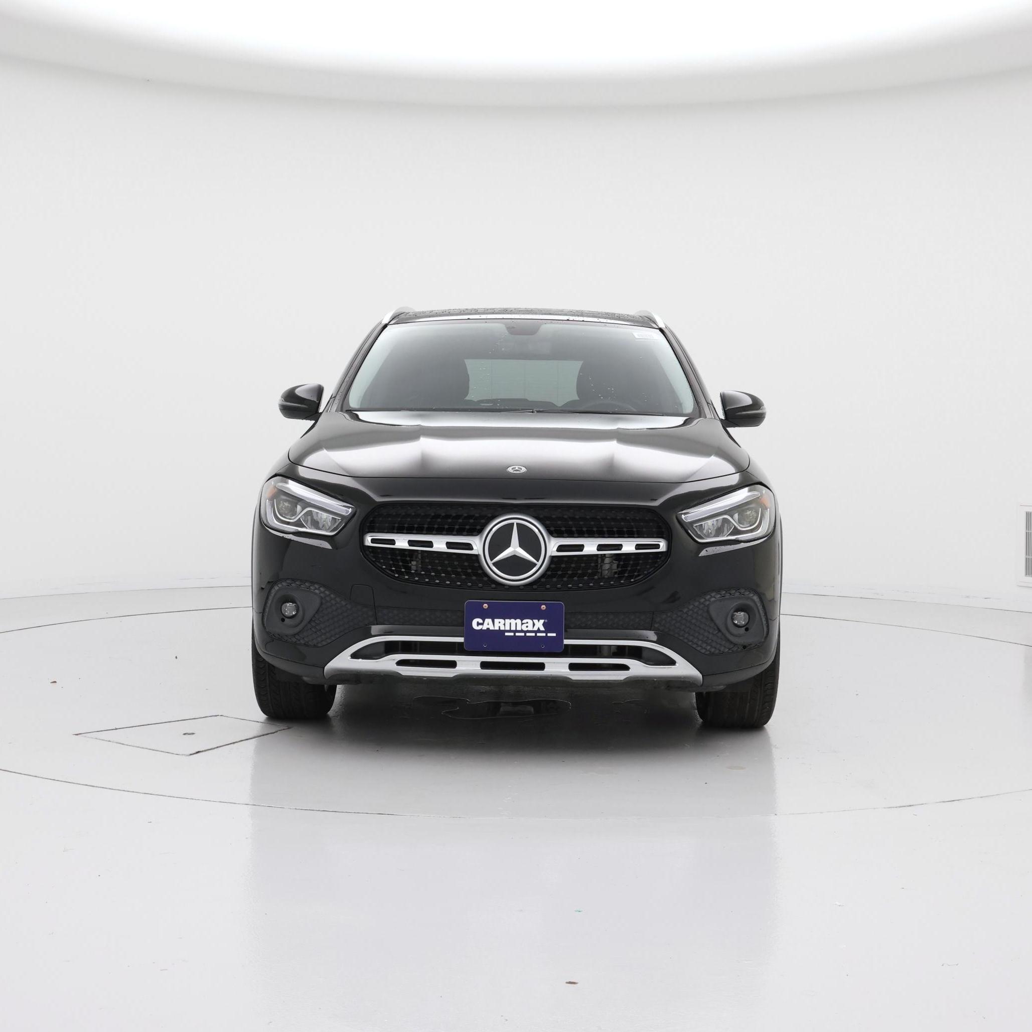 Thumbnail: 2022 Mercedes-Benz GLA - 5