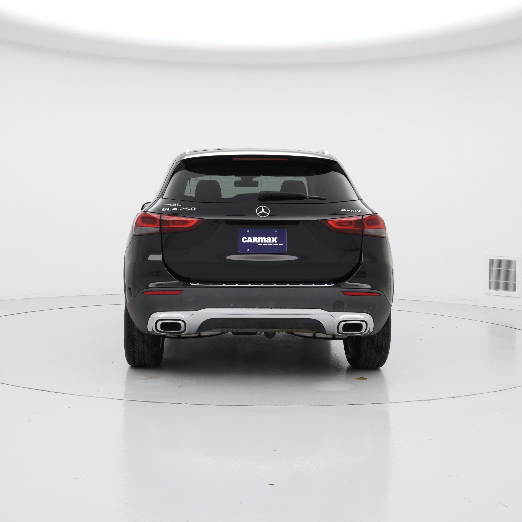 Thumbnail: 2022 Mercedes-Benz GLA - 6