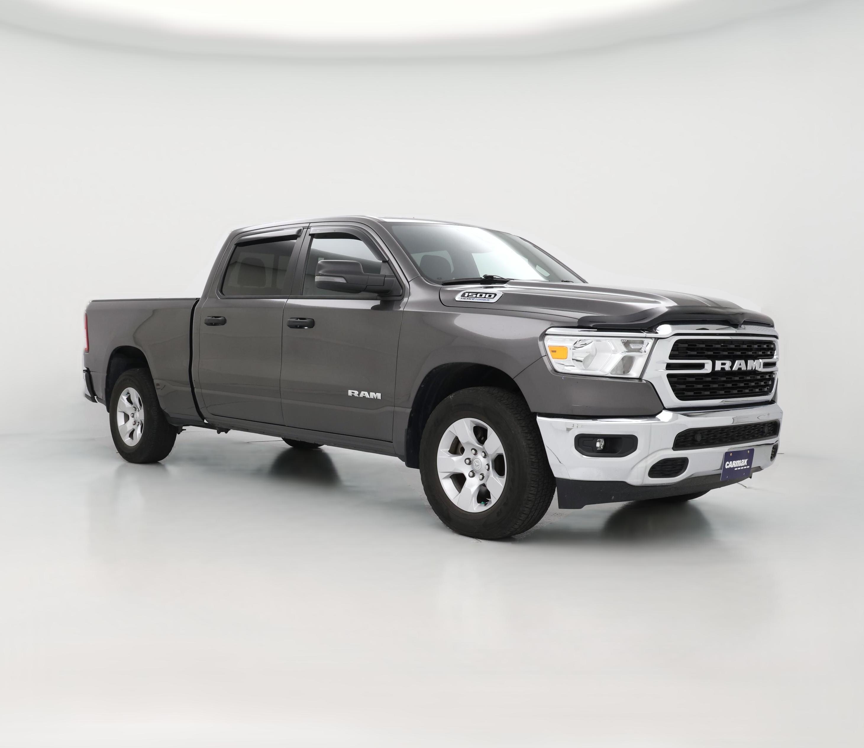 Thumbnail: 2023 RAM 1500 - 1