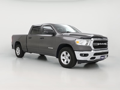 2023 Ram 1500 Bighorn