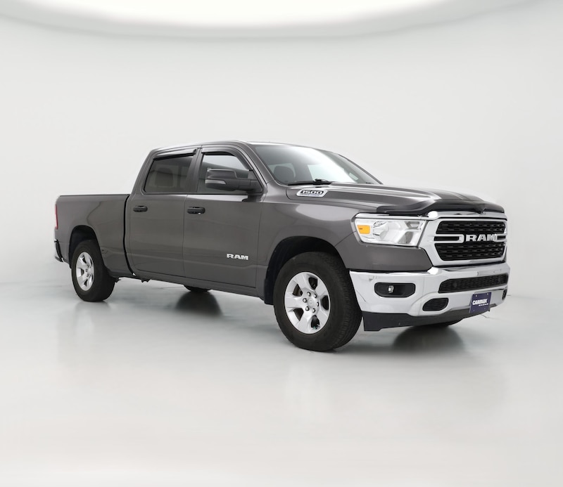 2023 Ram 1500 Bighorn