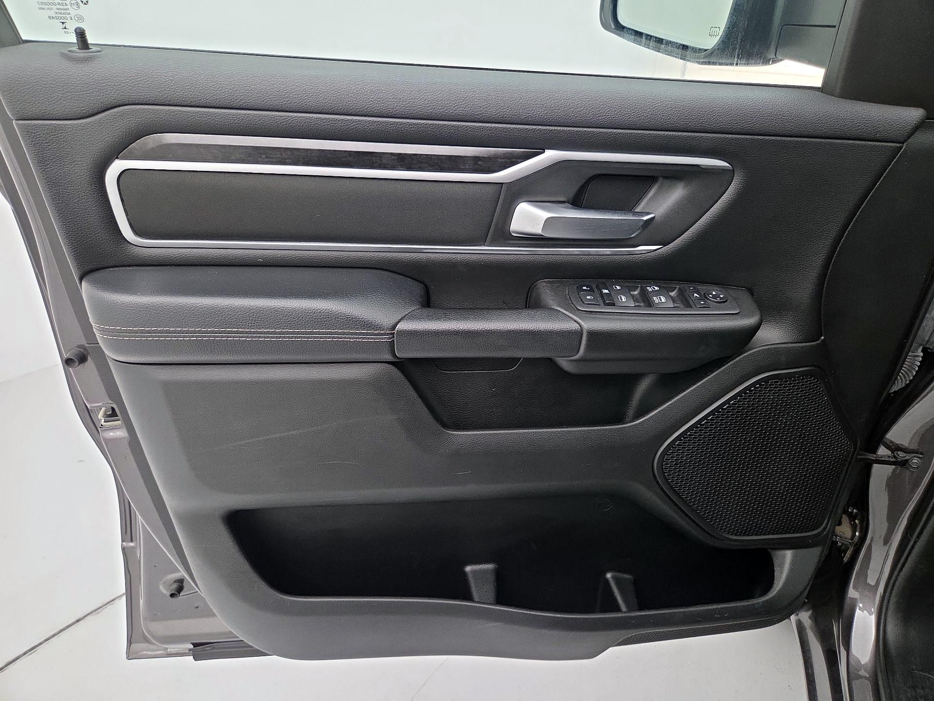 Thumbnail: 2023 RAM 1500 - 12