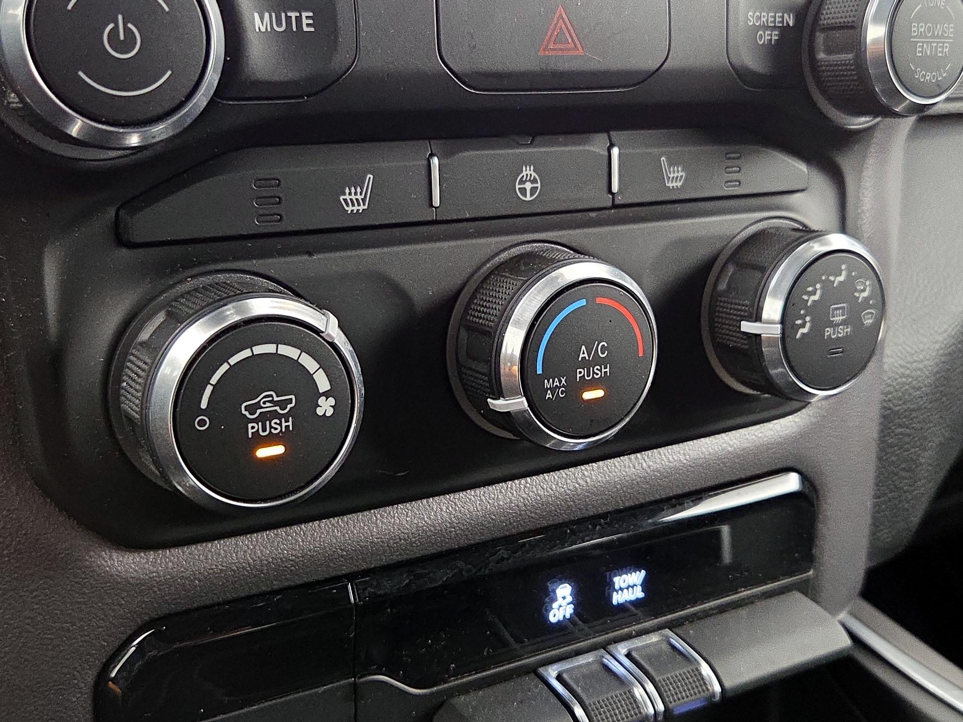 Thumbnail: 2023 RAM 1500 - 16