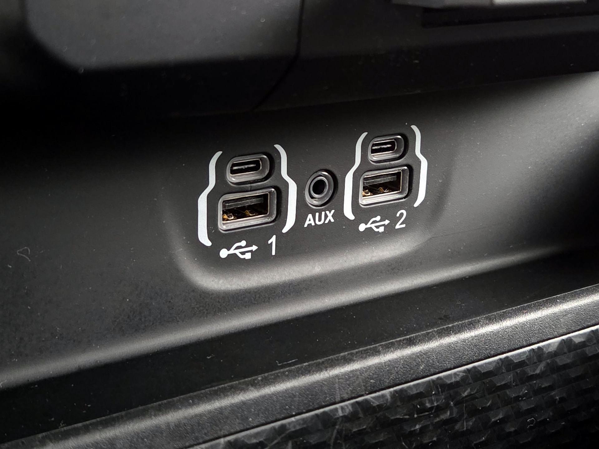 Thumbnail: 2023 RAM 1500 - 18