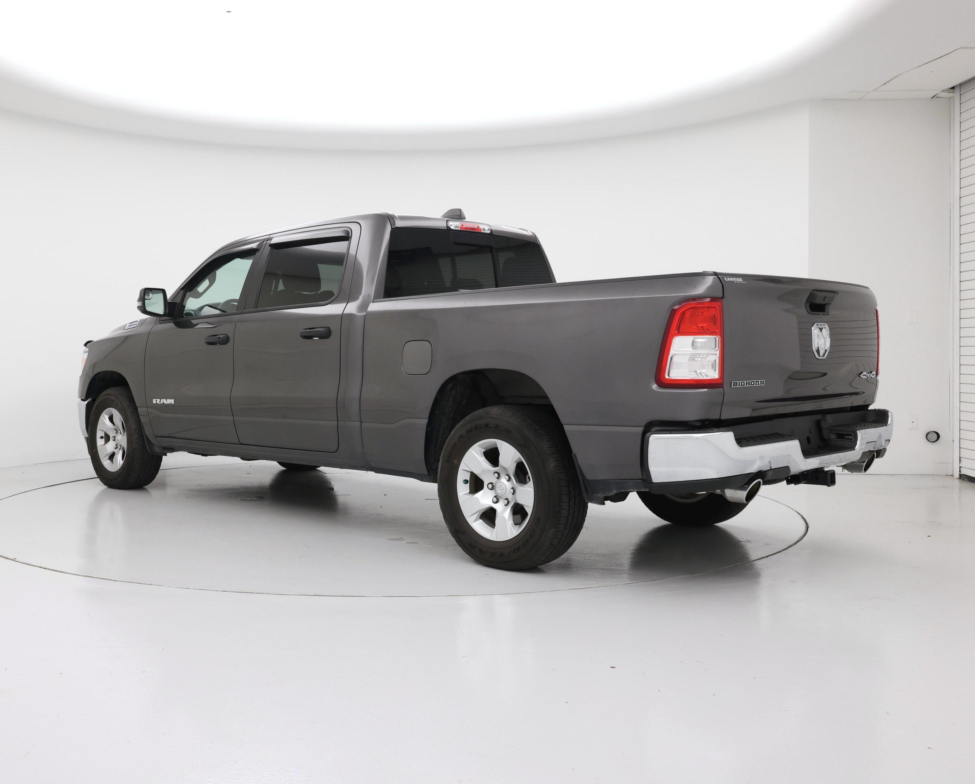Thumbnail: 2023 RAM 1500 - 2