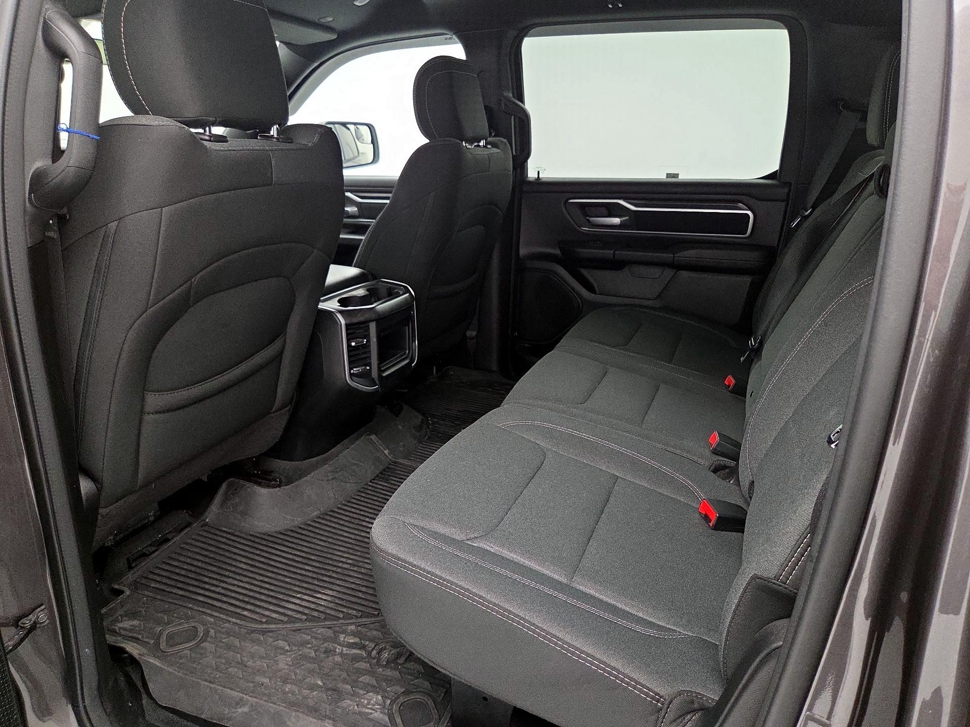 Thumbnail: 2023 RAM 1500 - 19
