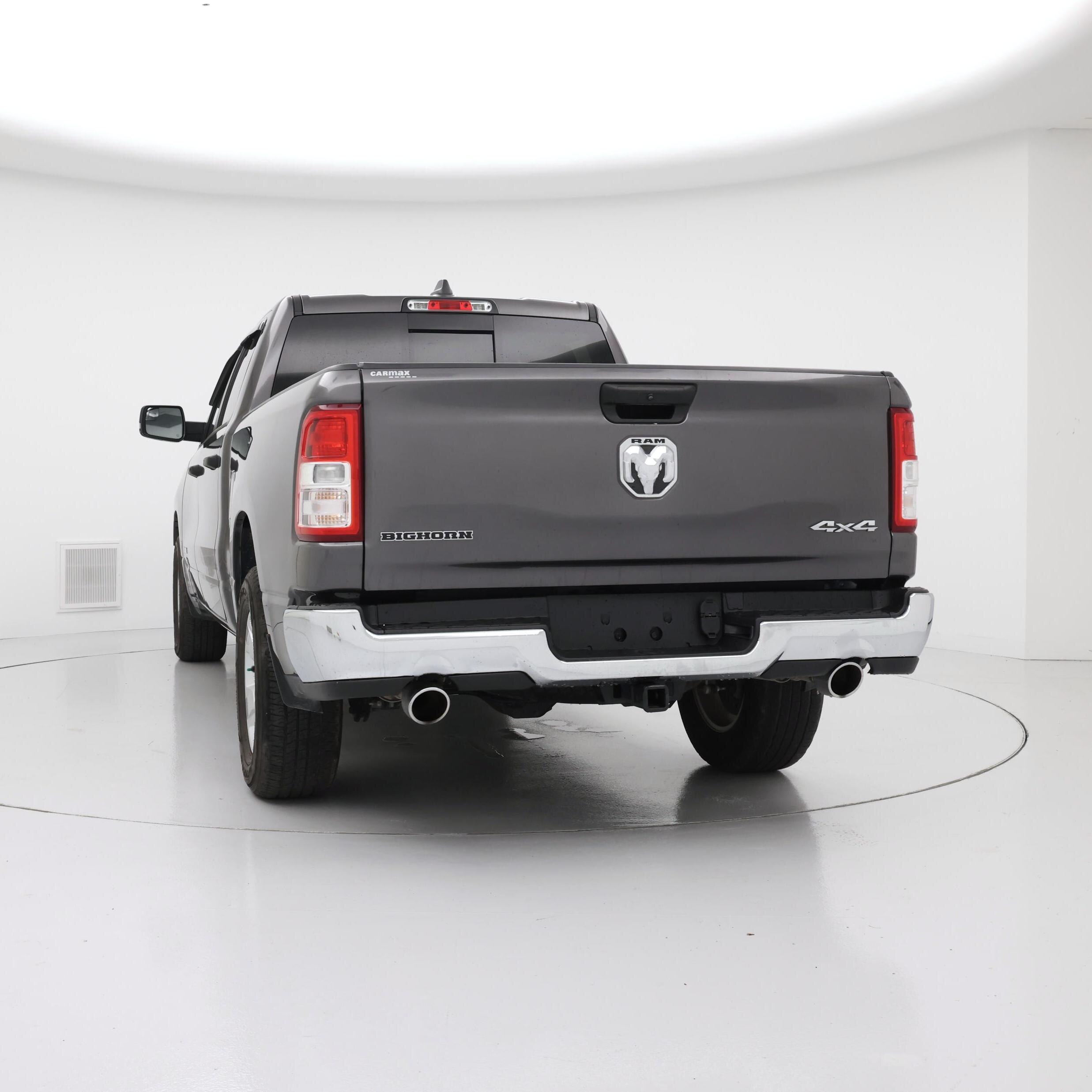 Thumbnail: 2023 RAM 1500 - 6
