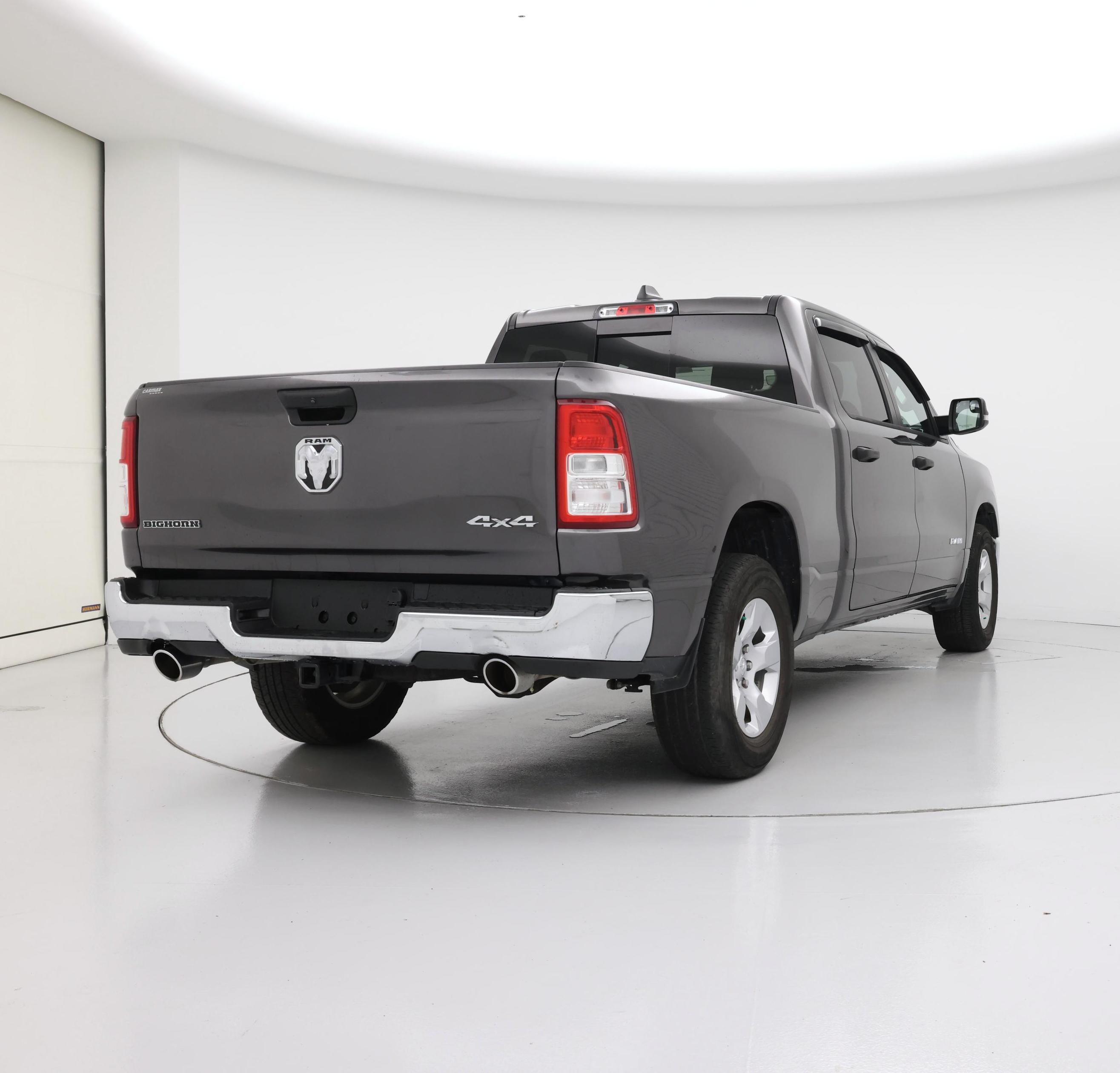 Thumbnail: 2023 RAM 1500 - 8