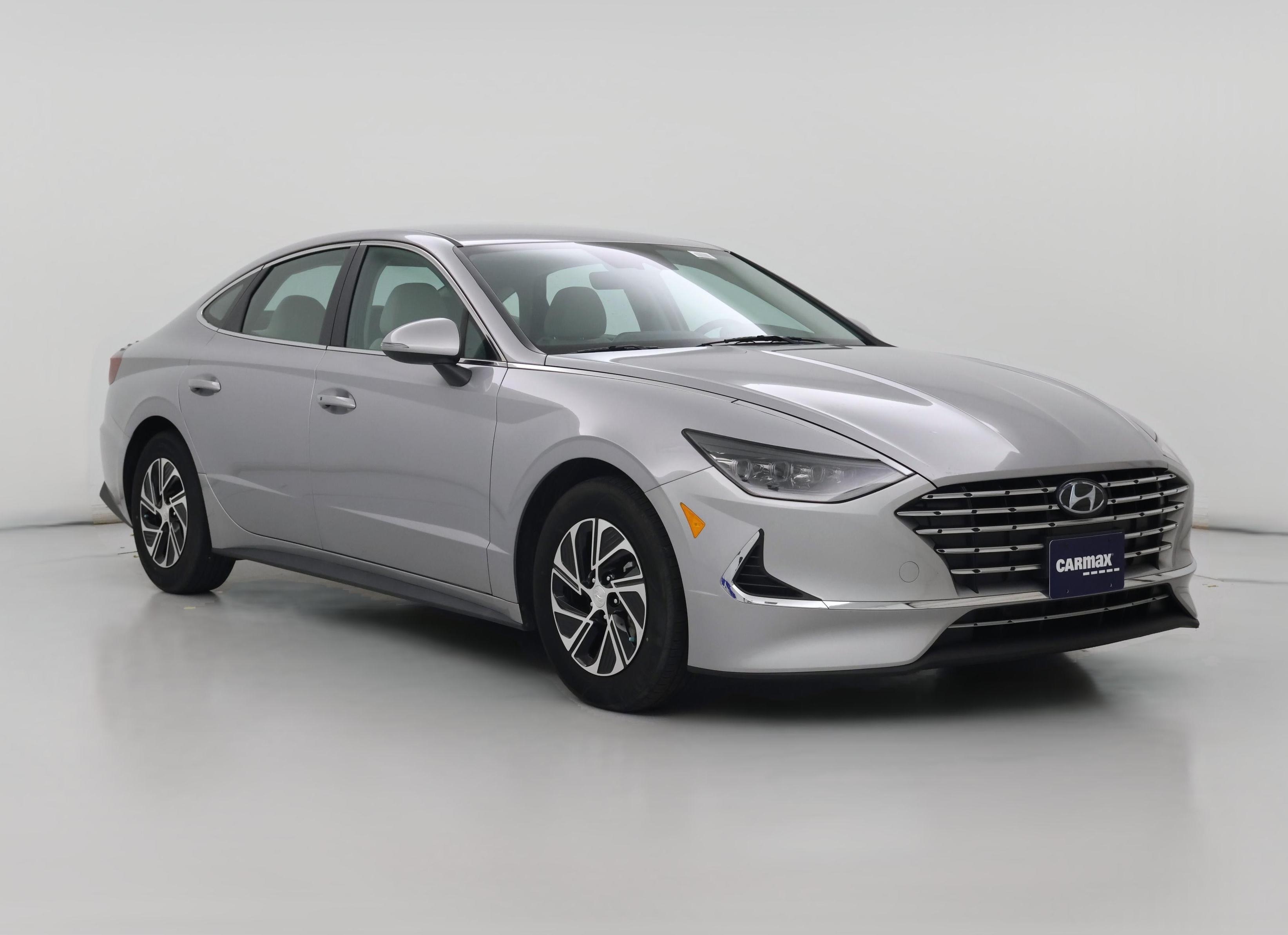 Thumbnail: 2023 Hyundai Sonata - 1